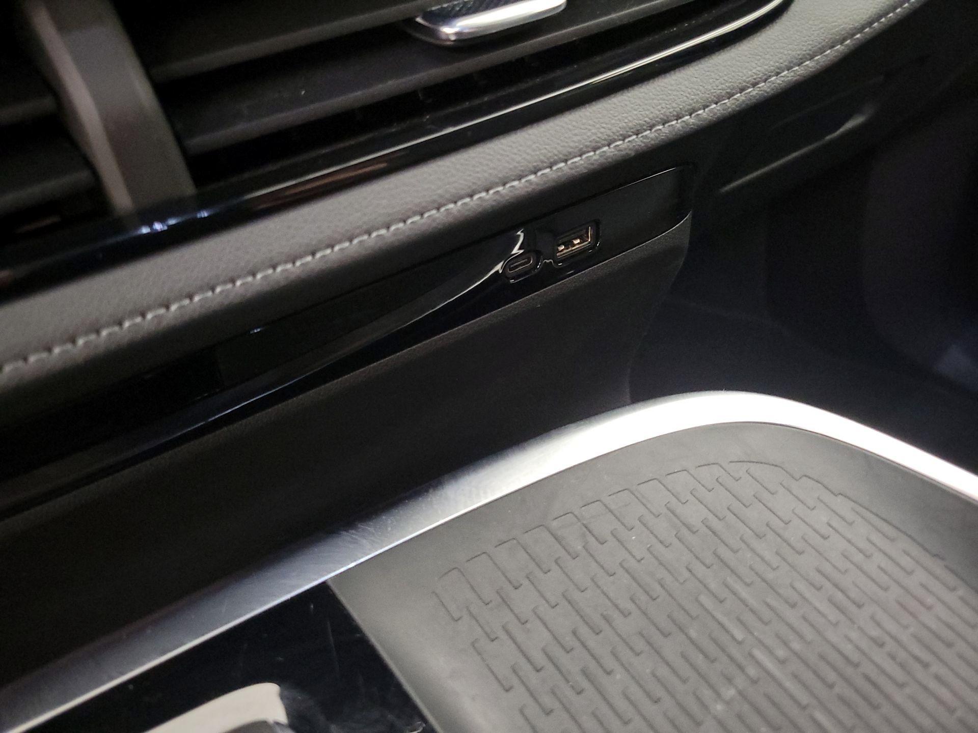 Thumbnail: 2025 Buick Enclave - 18