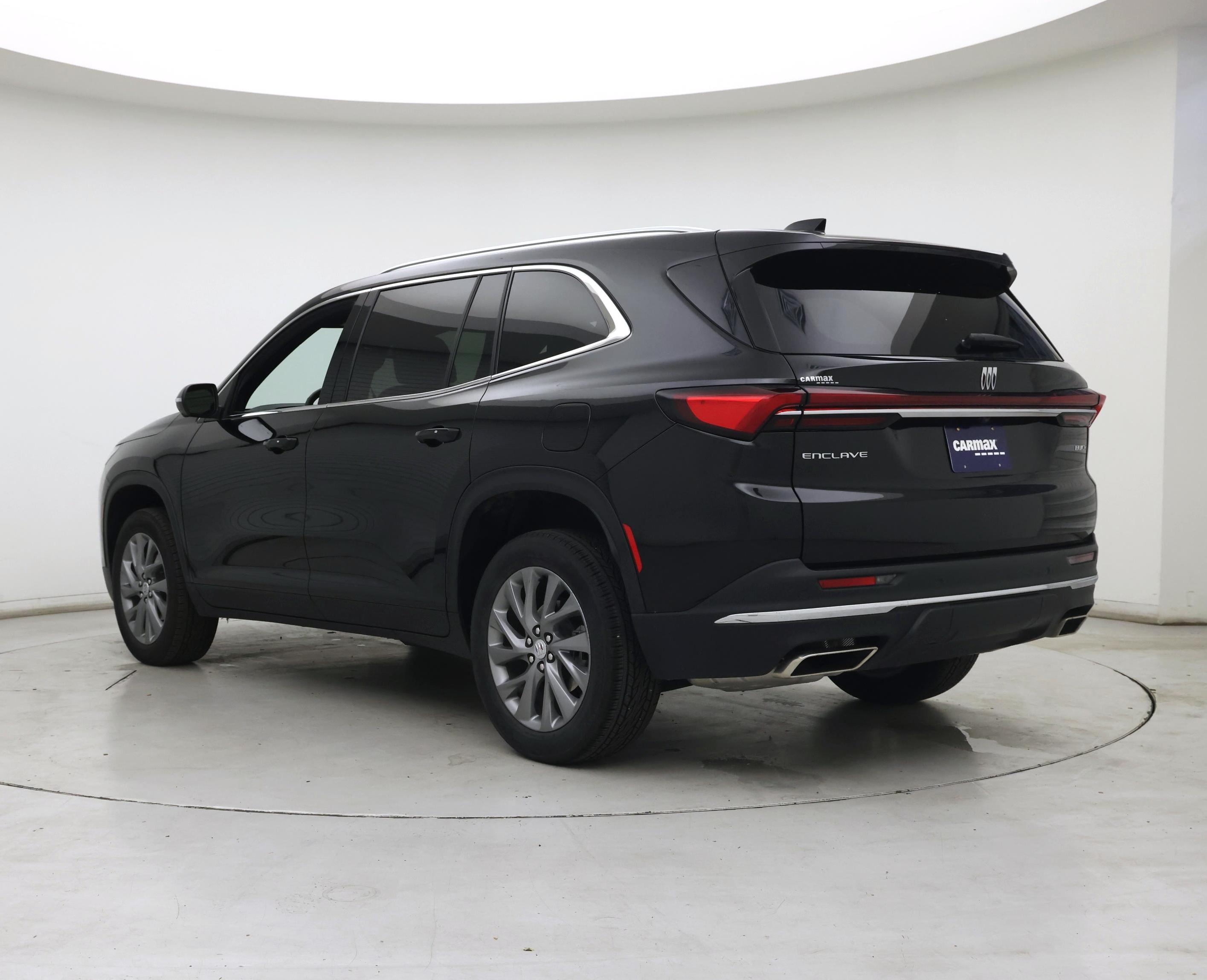 Thumbnail: 2025 Buick Enclave - 2