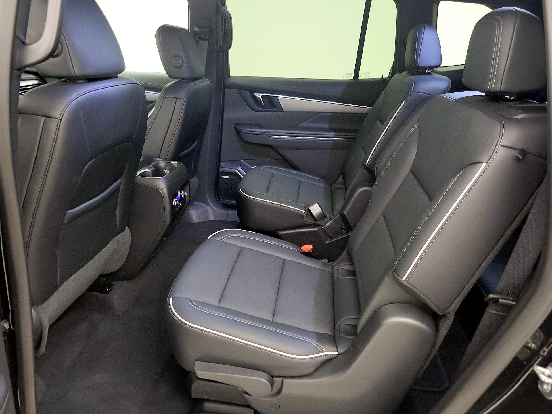 Thumbnail: 2025 Buick Enclave - 19