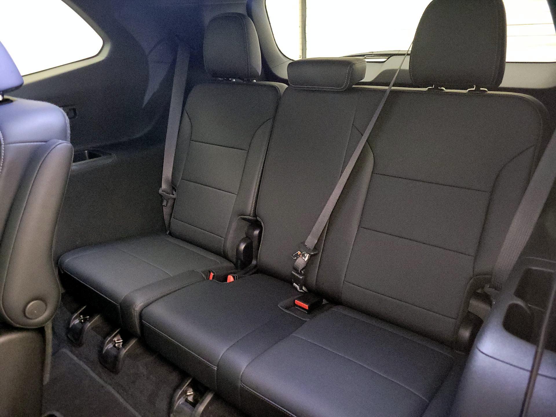 Thumbnail: 2025 Buick Enclave - 20