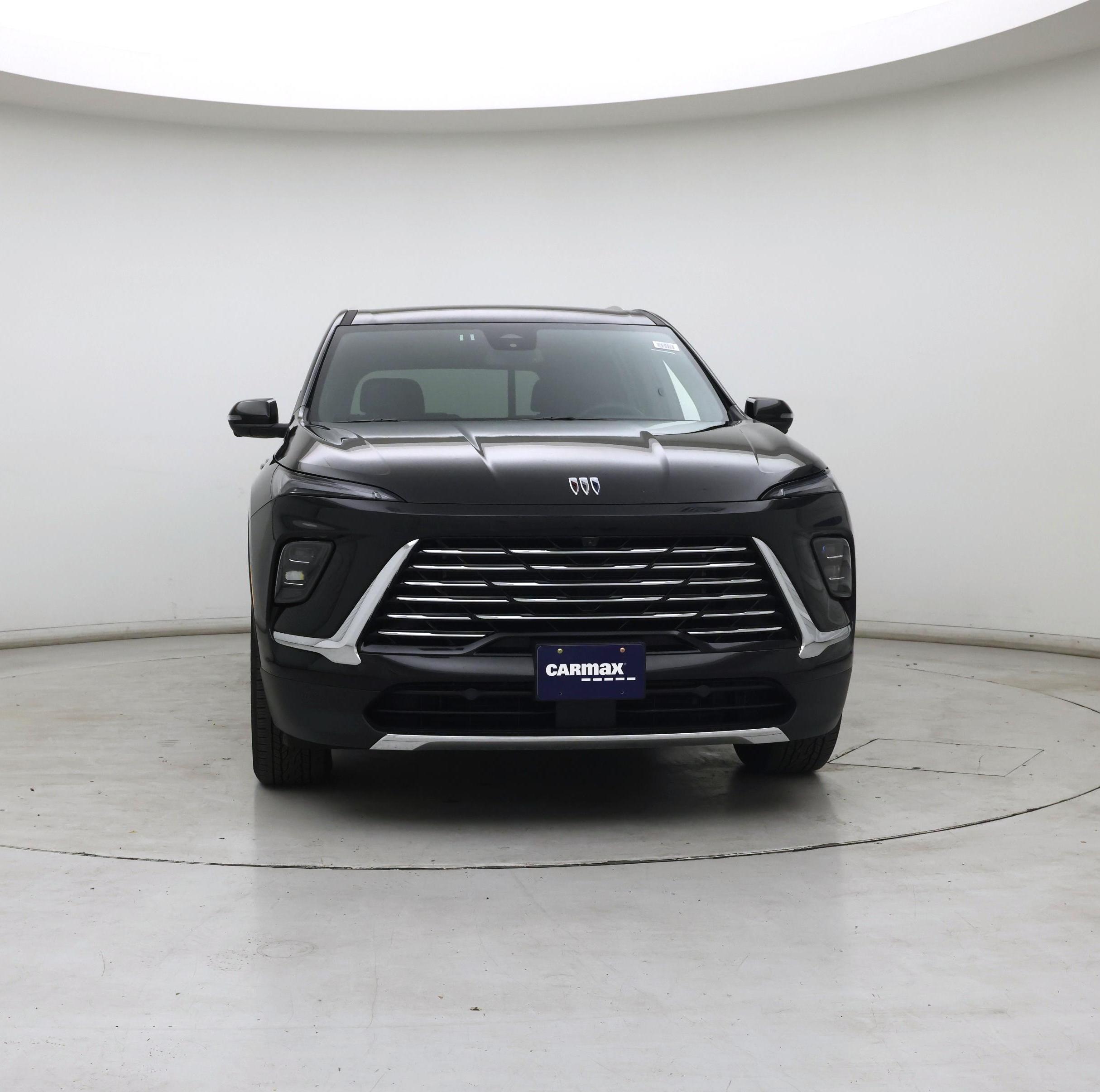 Thumbnail: 2025 Buick Enclave - 5