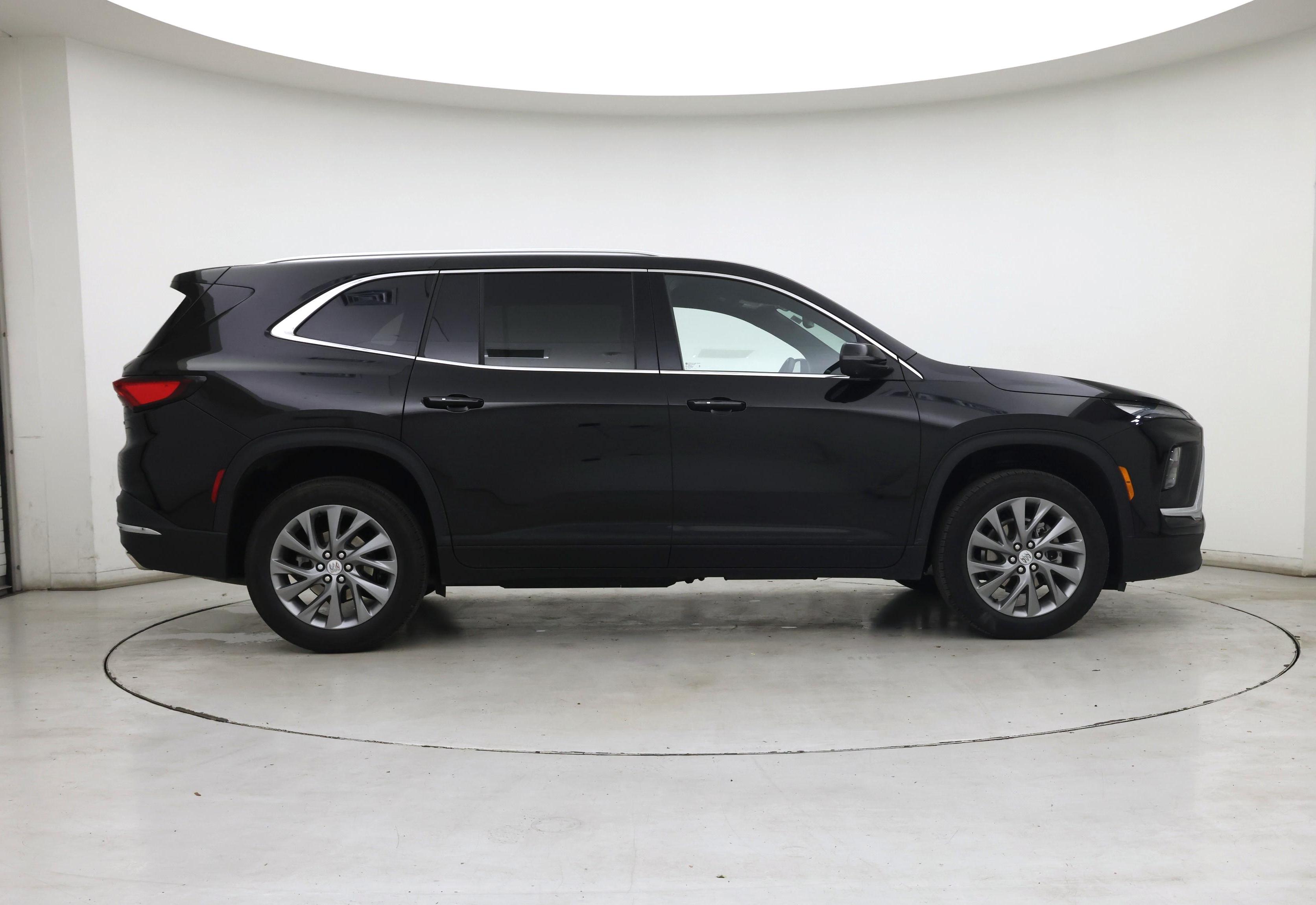 Thumbnail: 2025 Buick Enclave - 7