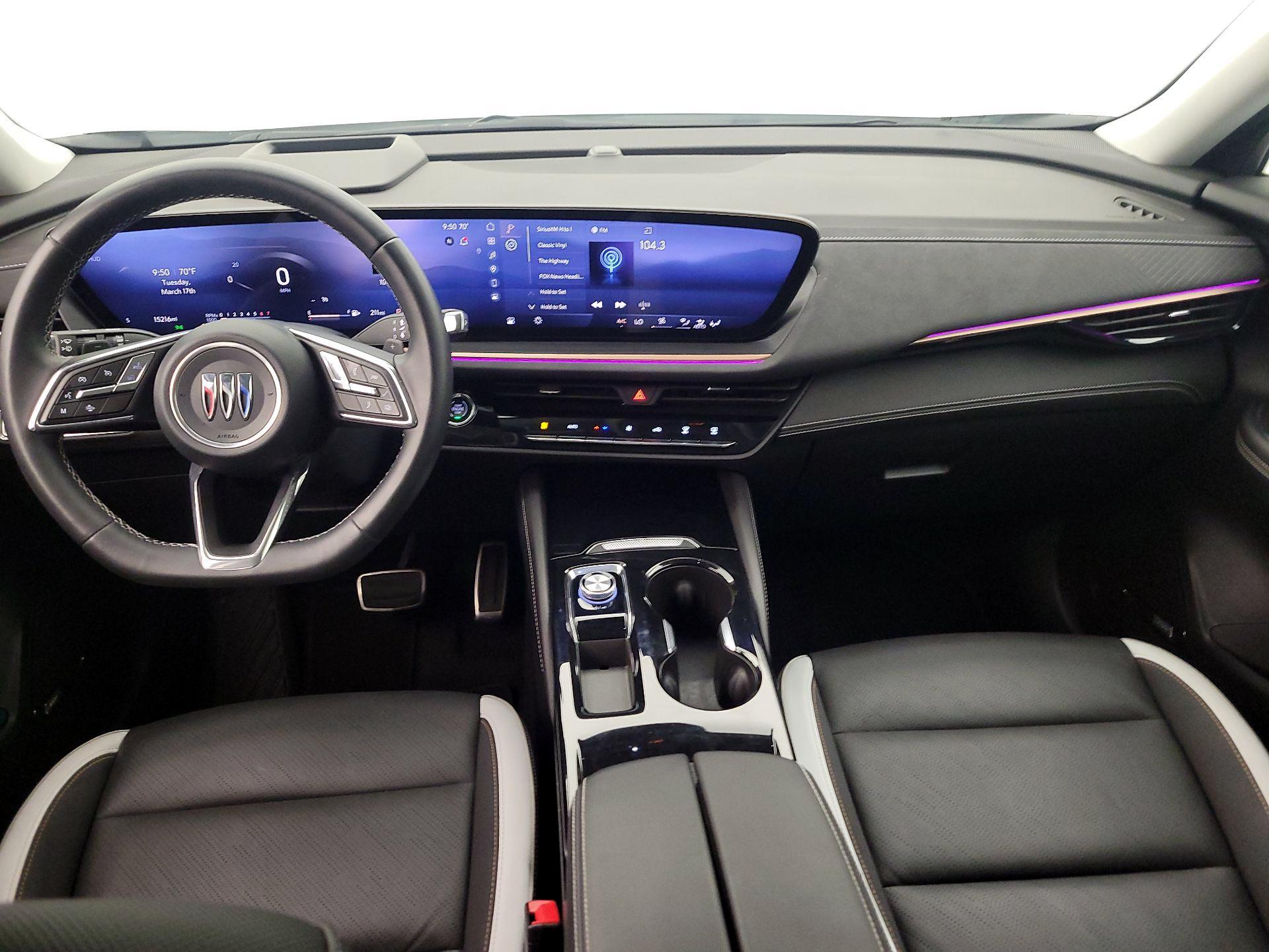 Thumbnail: 2025 Buick Envision - 9