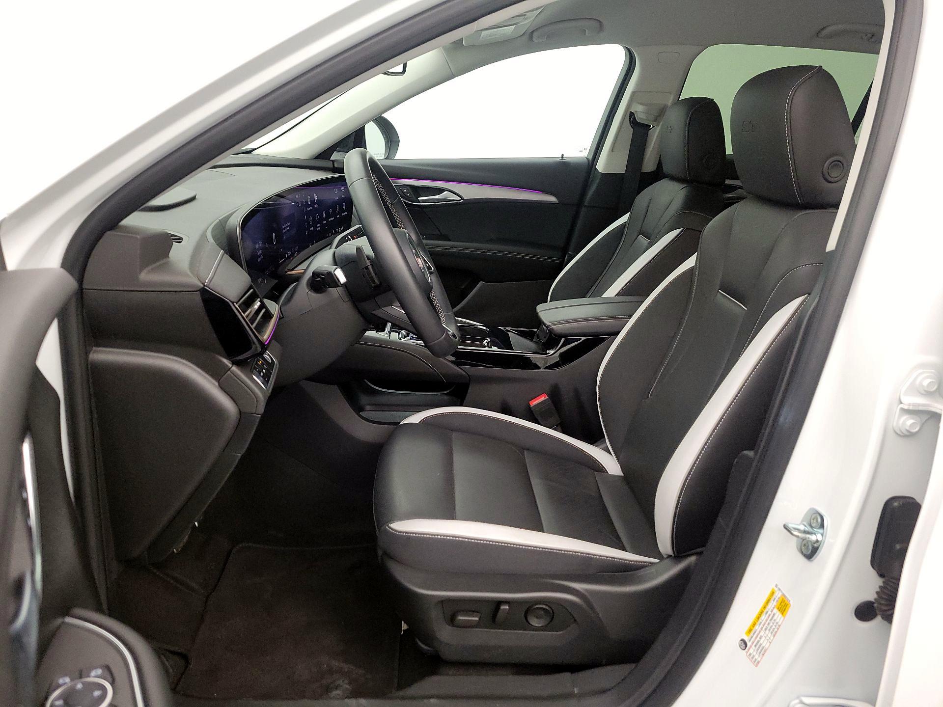 Thumbnail: 2025 Buick Envision - 11