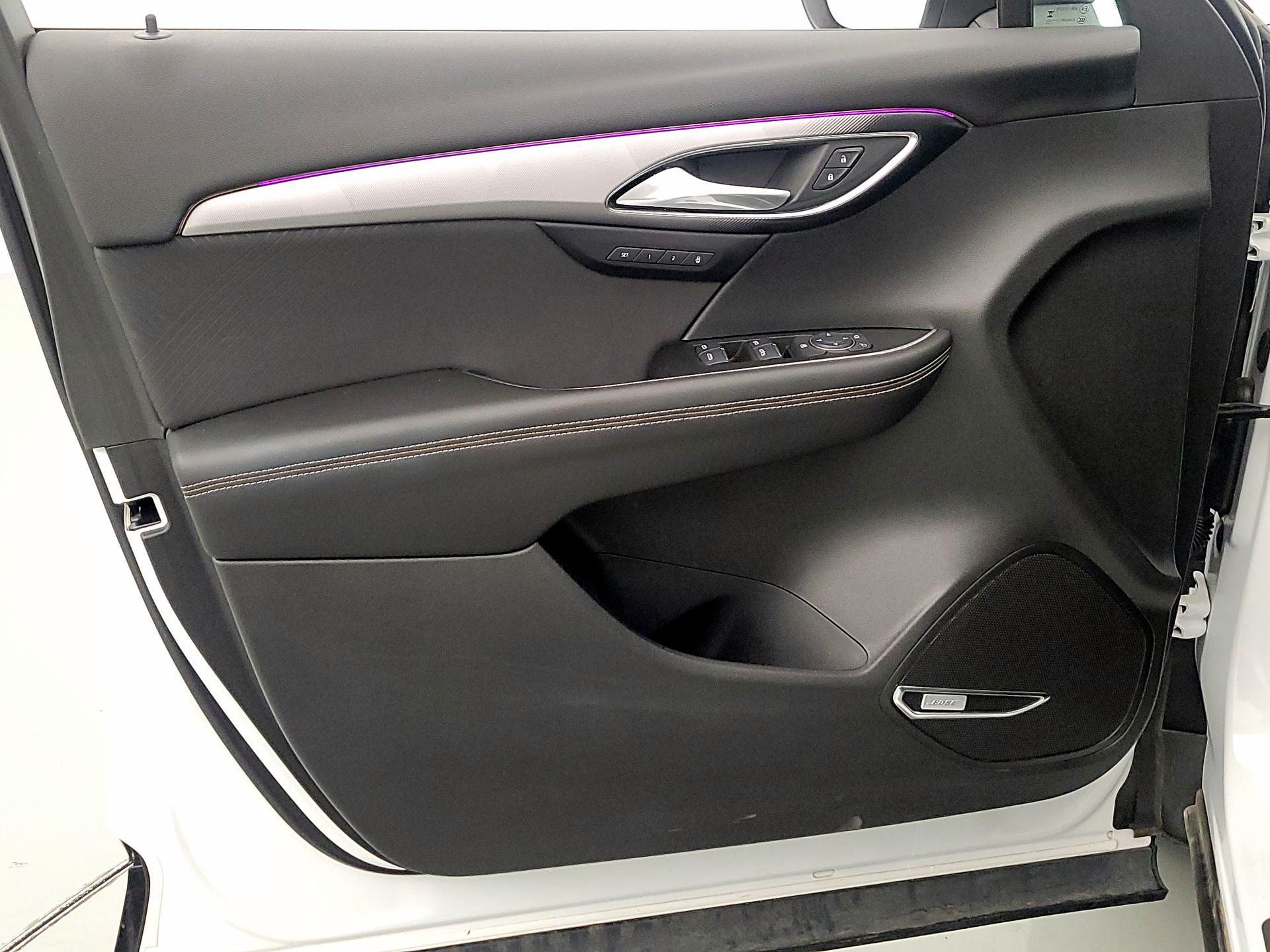 Thumbnail: 2025 Buick Envision - 12