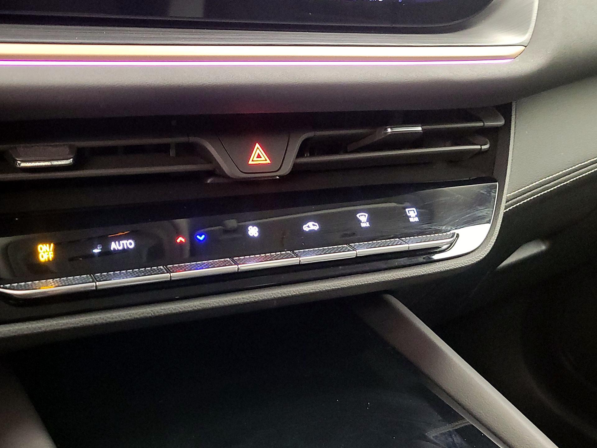 Thumbnail: 2025 Buick Envision - 17