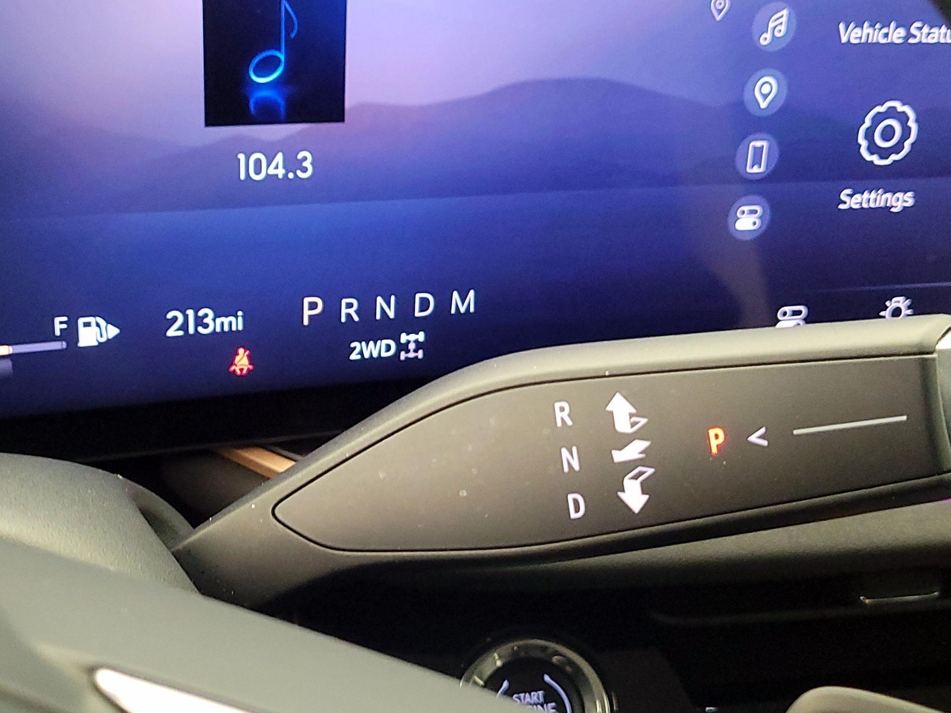 Thumbnail: 2025 Buick Envision - 18