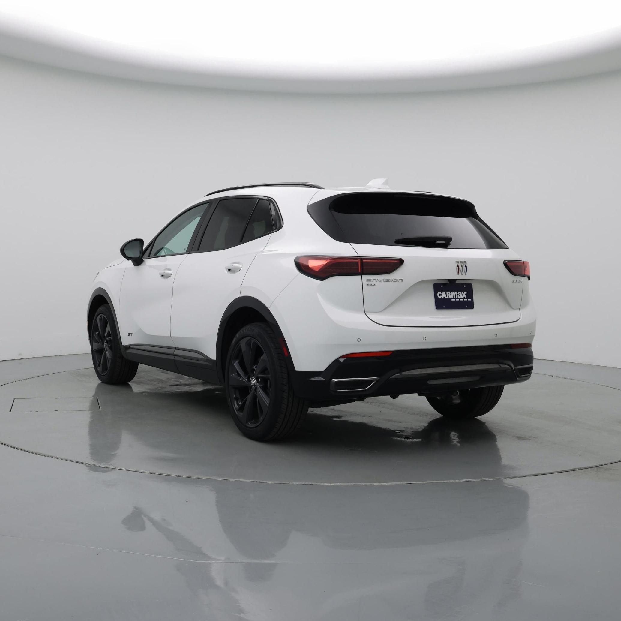 Thumbnail: 2025 Buick Envision - 2