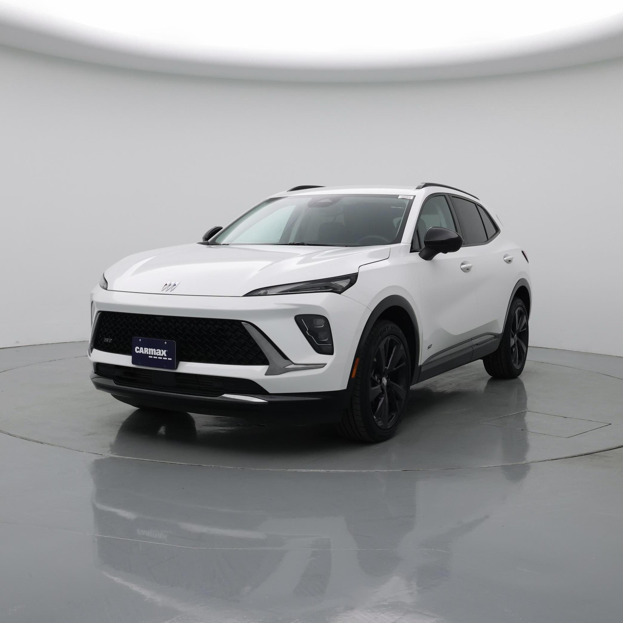 Thumbnail: 2025 Buick Envision - 4