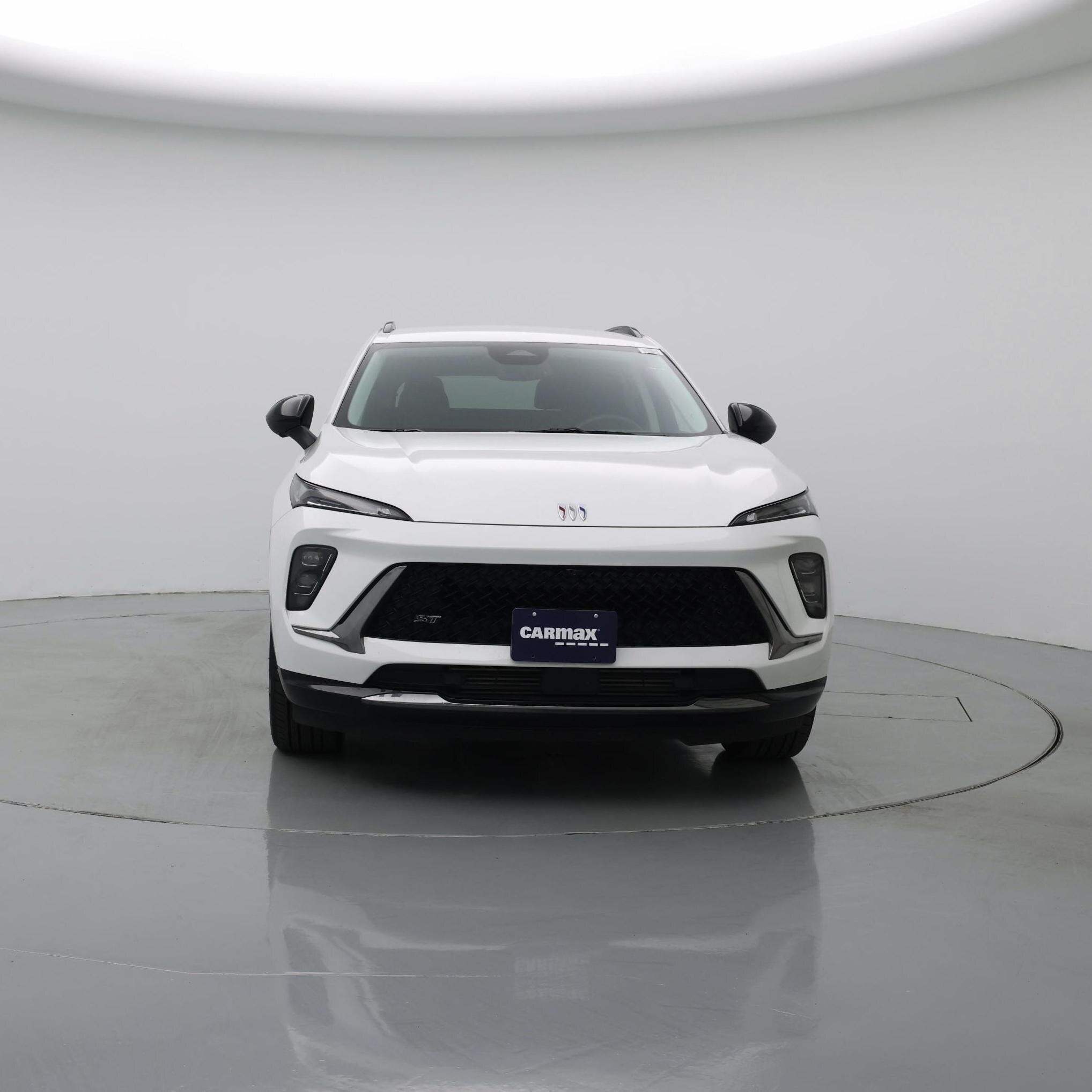 Thumbnail: 2025 Buick Envision - 5