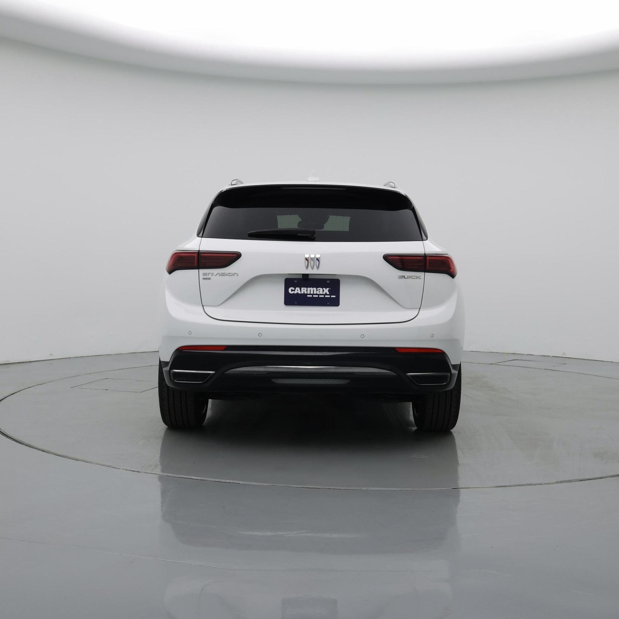 Thumbnail: 2025 Buick Envision - 6