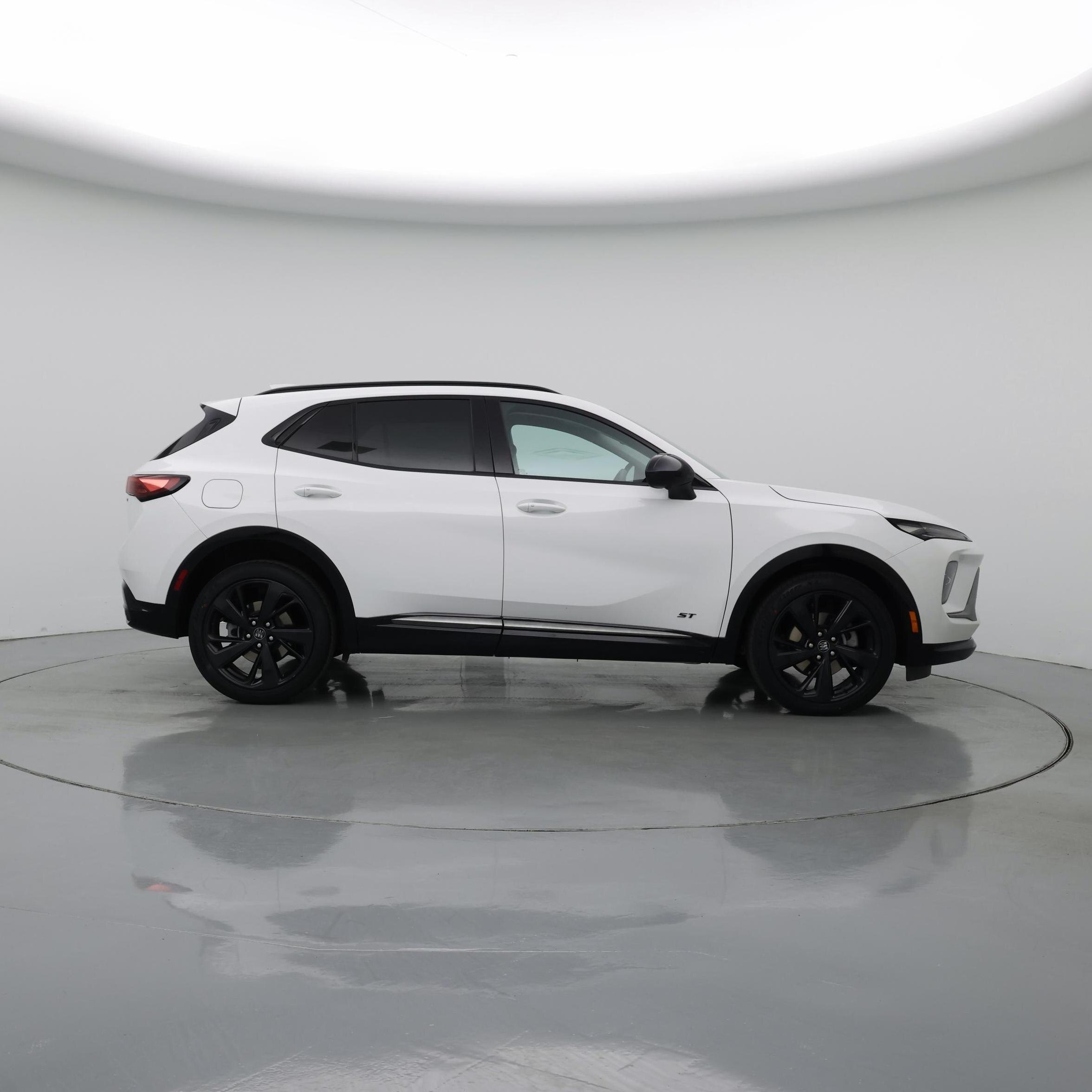 Thumbnail: 2025 Buick Envision - 7