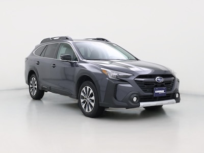 2024 Subaru Outback Limited XT