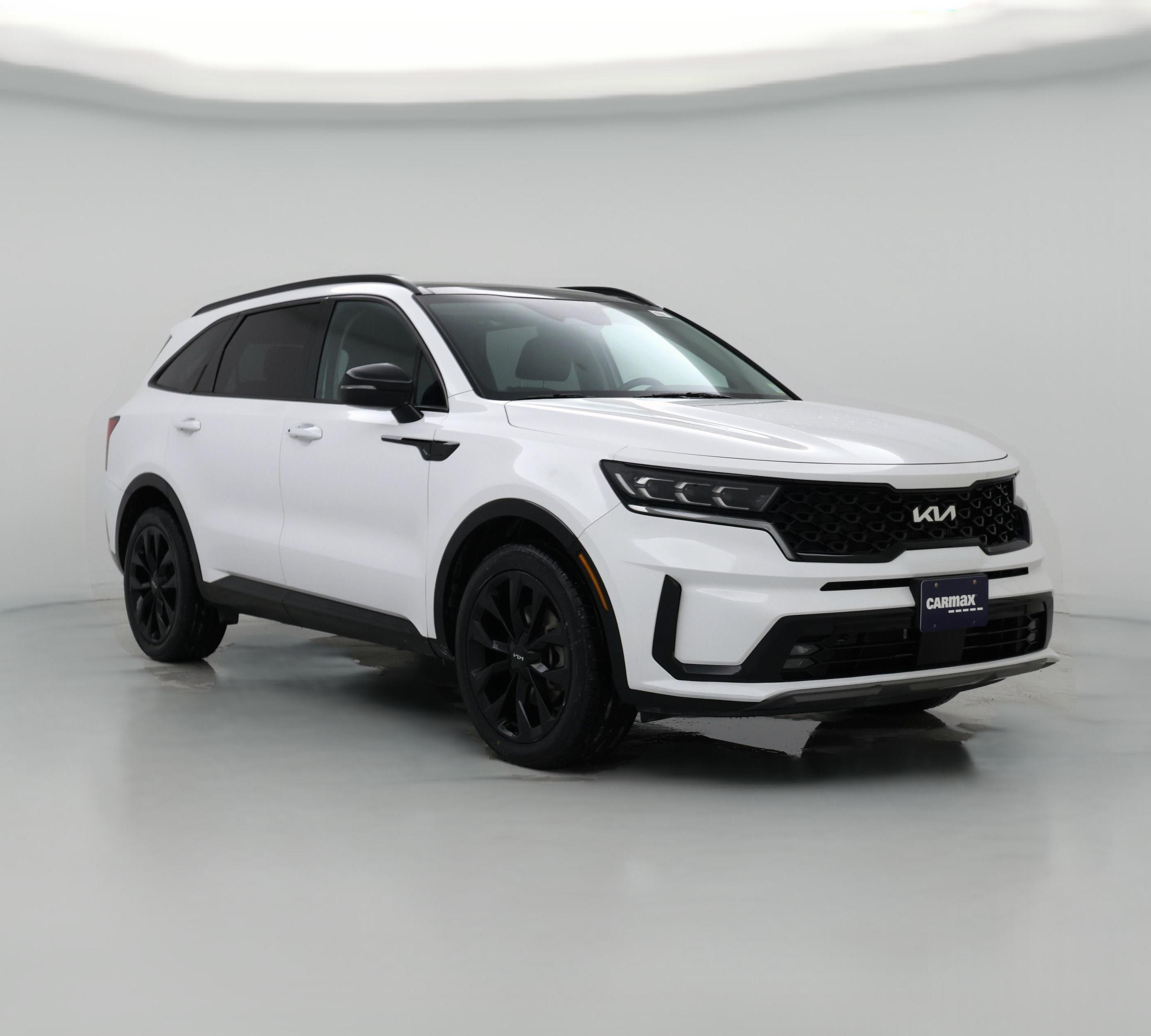 Thumbnail: 2023 Kia Sorento - 1