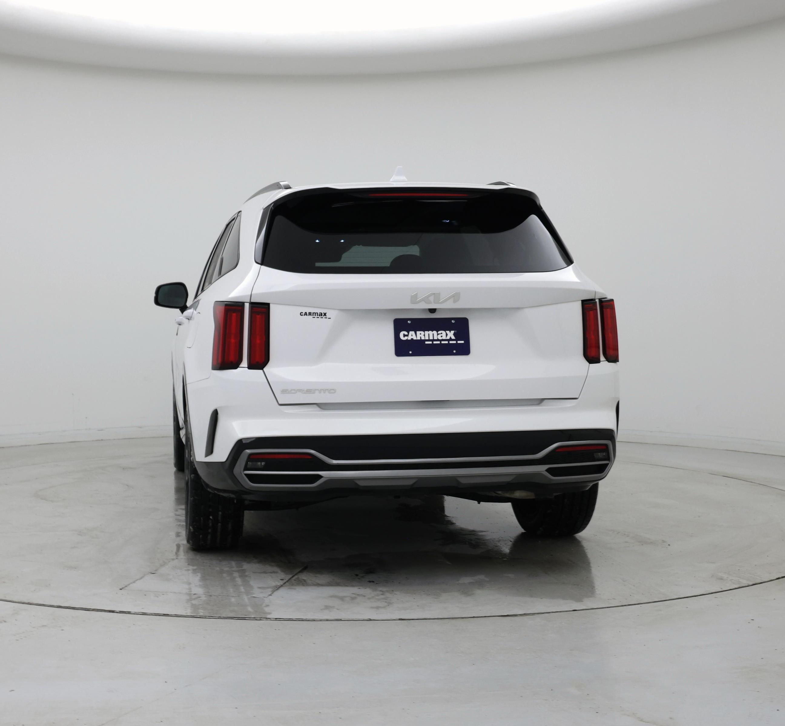 Thumbnail: 2023 Kia Sorento - 6