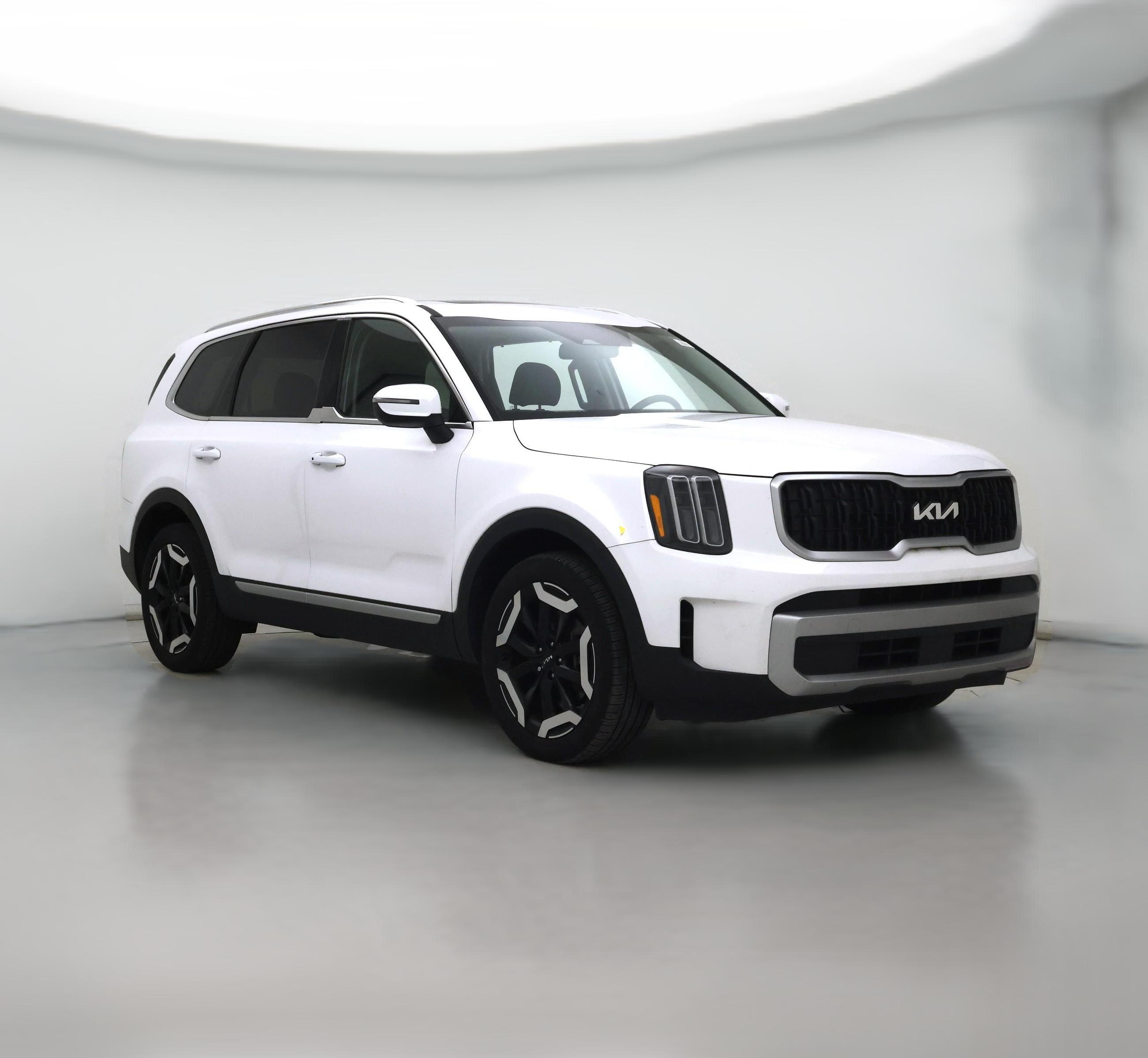 Thumbnail: 2023 Kia Telluride - 1