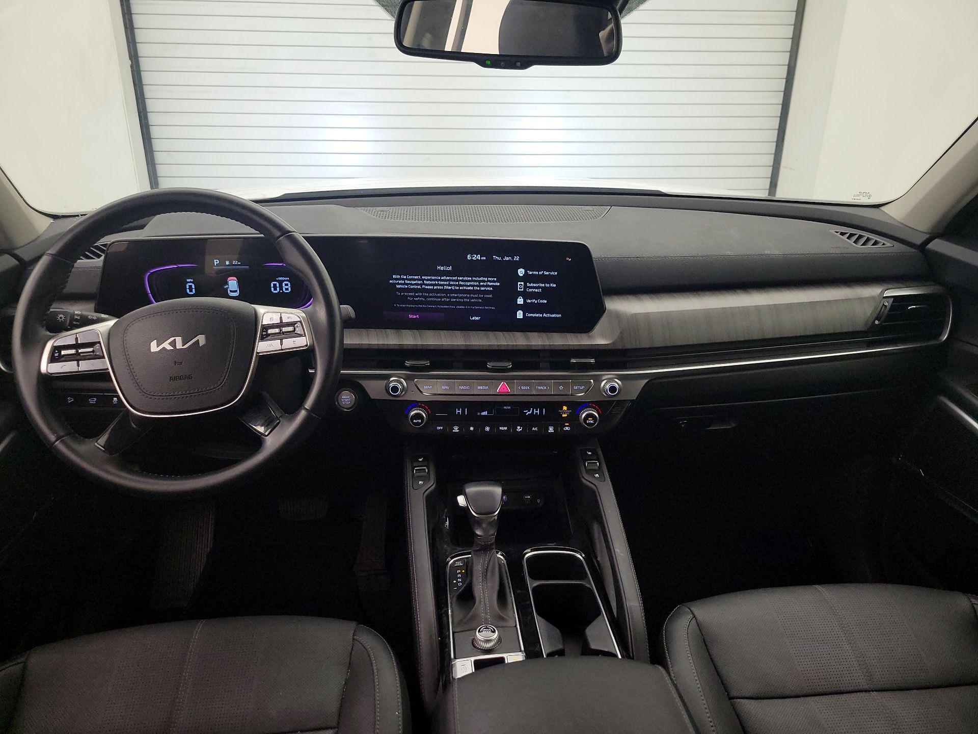 Thumbnail: 2023 Kia Telluride - 9