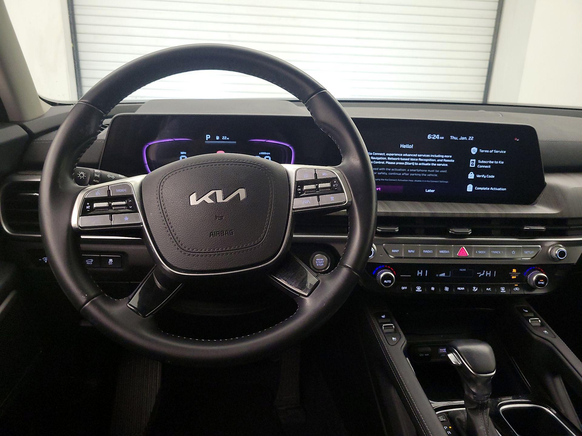 Thumbnail: 2023 Kia Telluride - 10