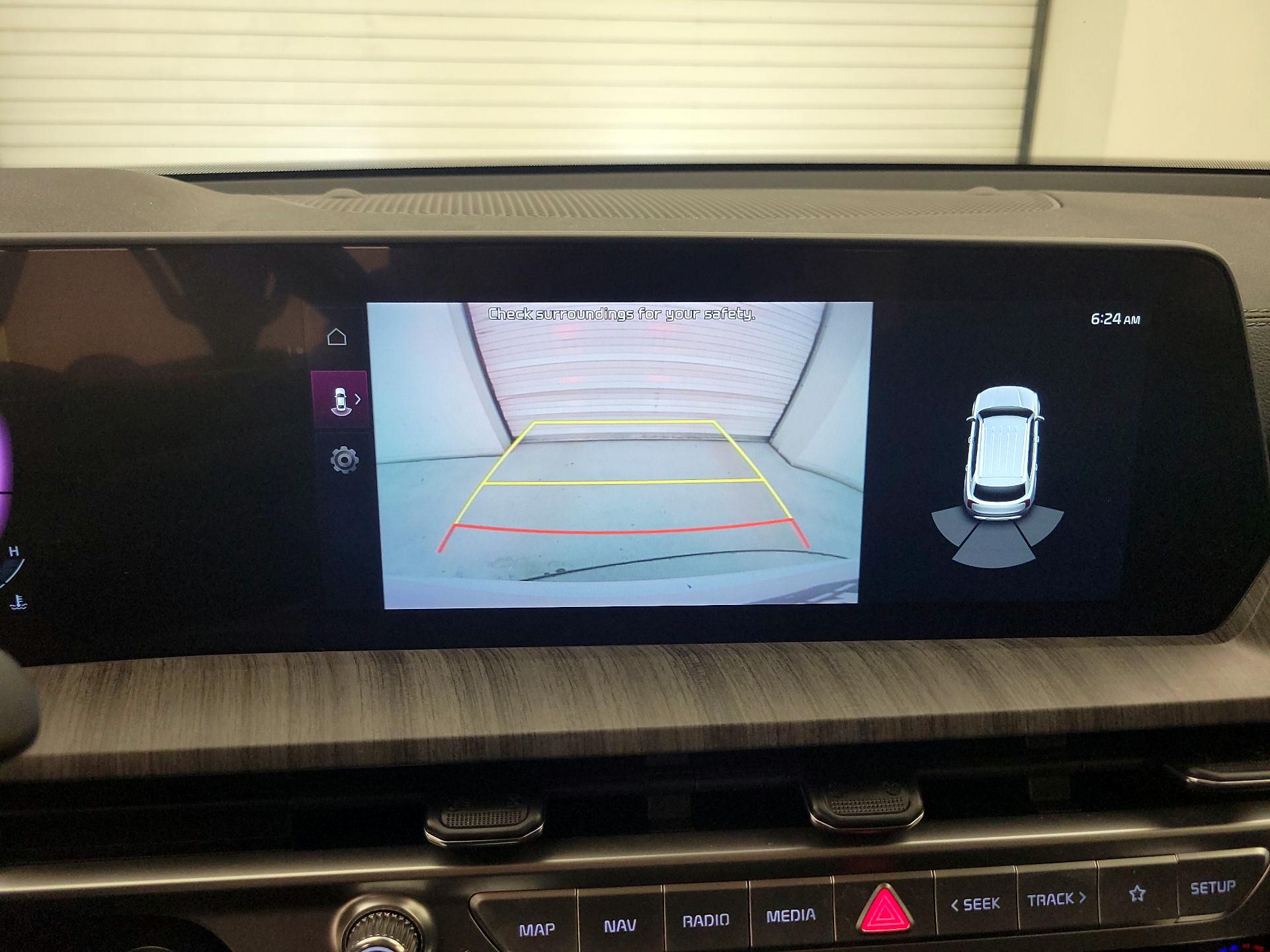 Thumbnail: 2023 Kia Telluride - 14