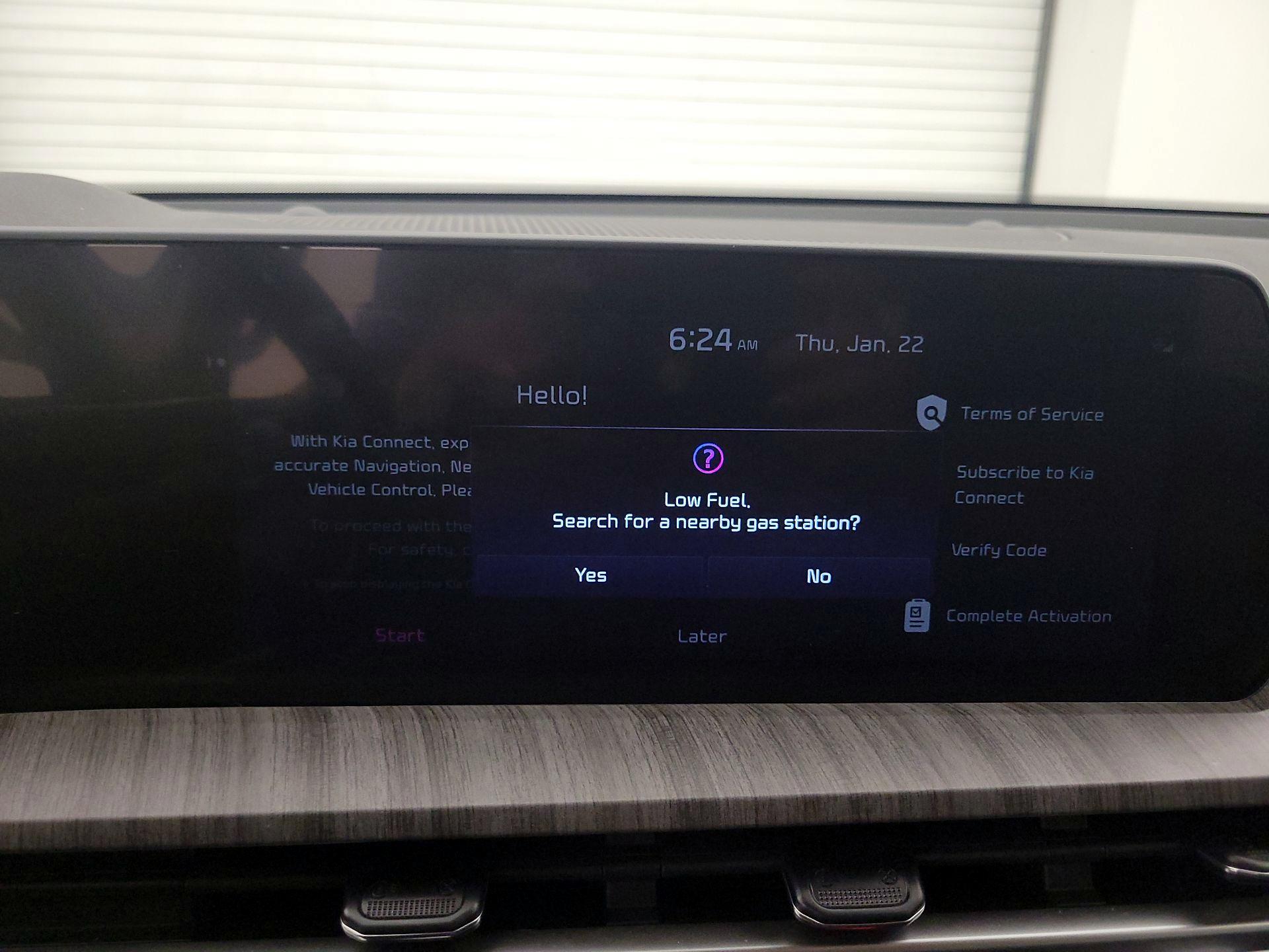 Thumbnail: 2023 Kia Telluride - 15