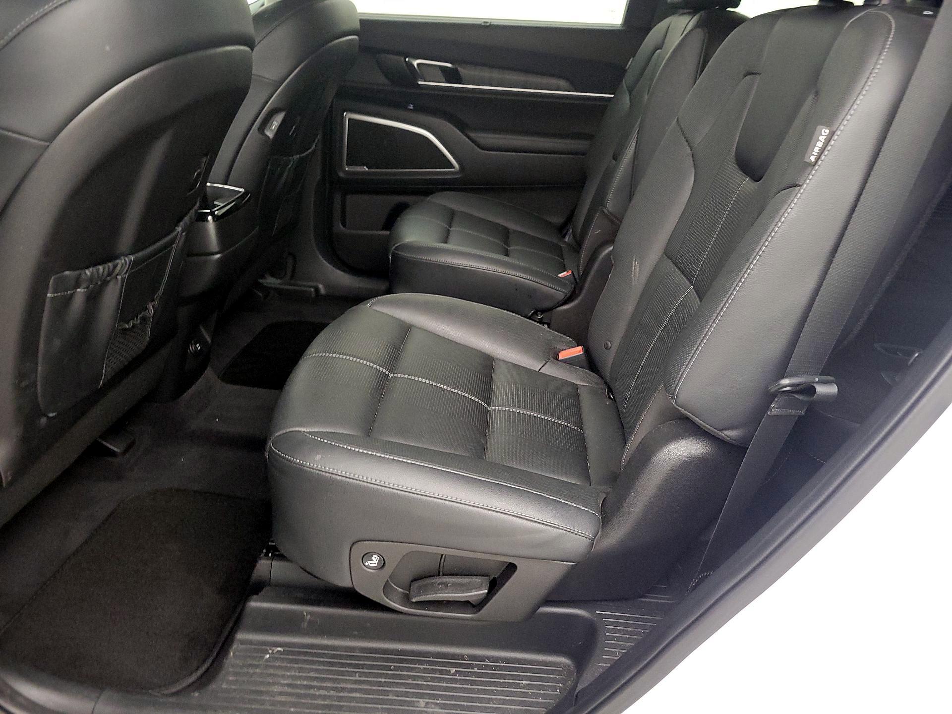 Thumbnail: 2023 Kia Telluride - 20