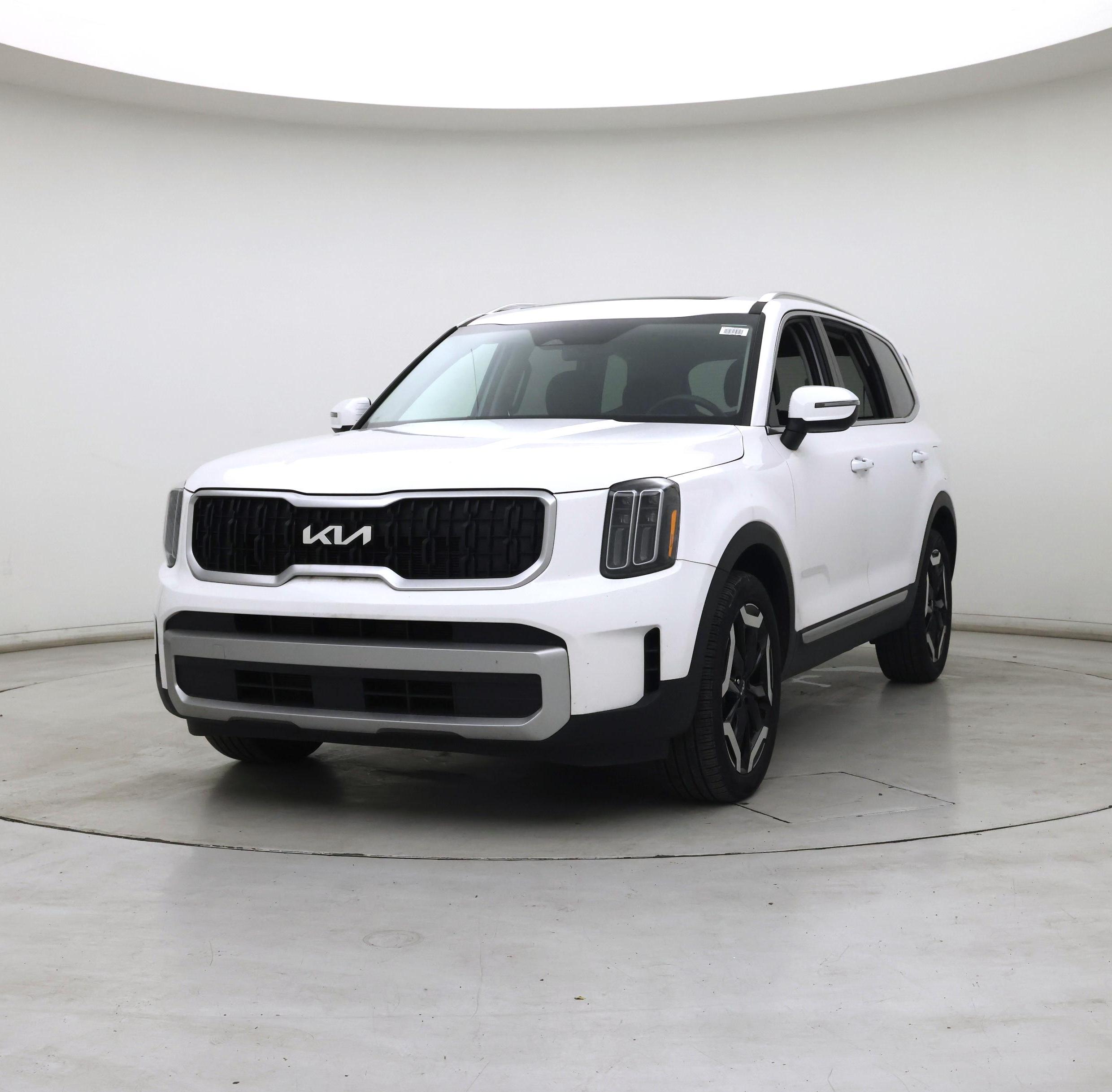 Thumbnail: 2023 Kia Telluride - 4