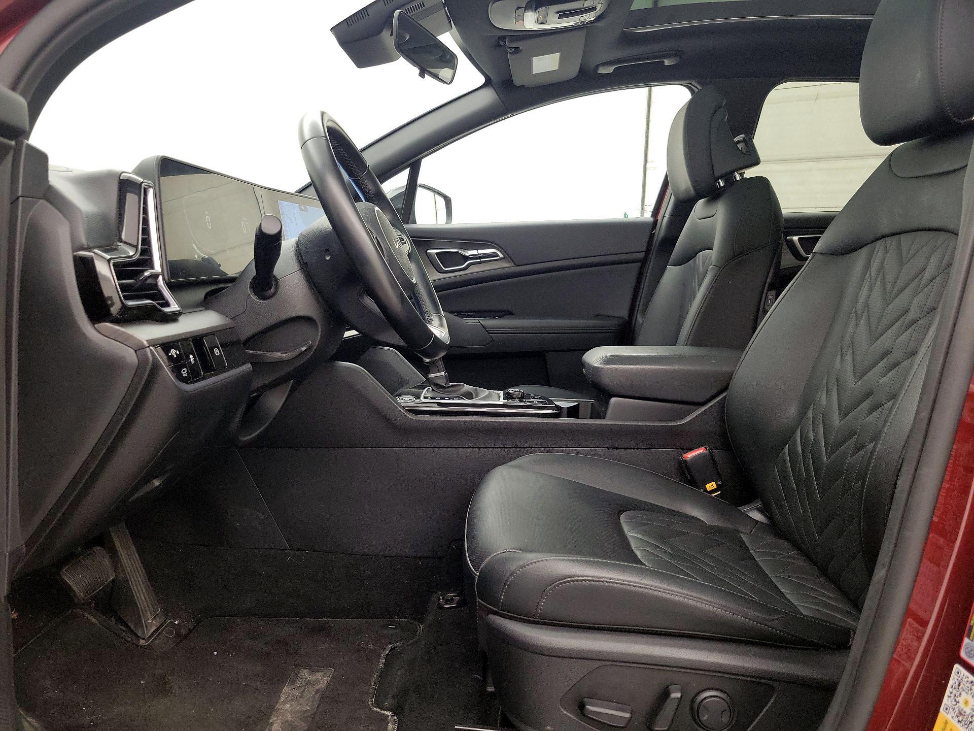 Thumbnail: 2023 Kia Sportage - 11