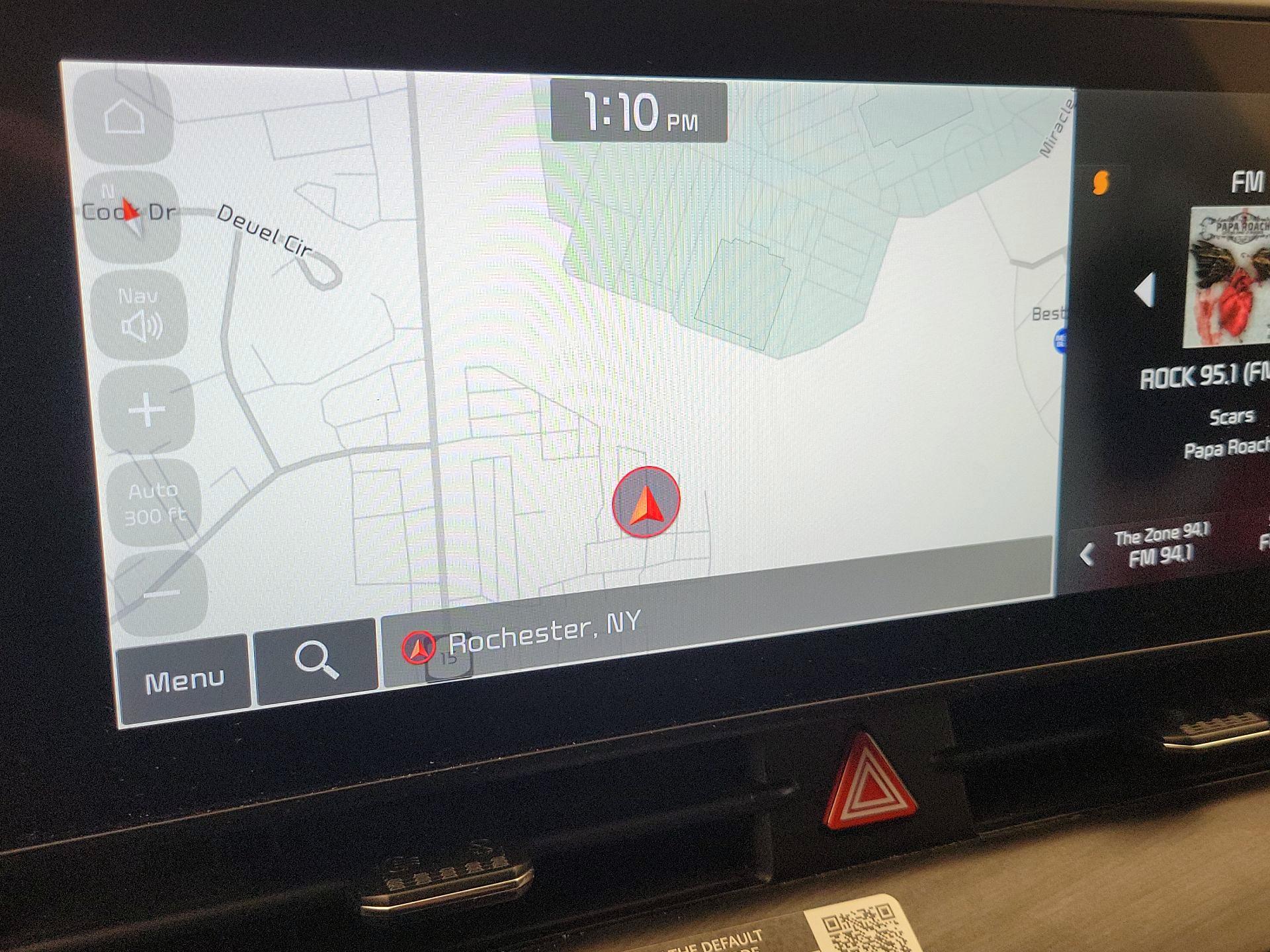 Thumbnail: 2023 Kia Sportage - 14