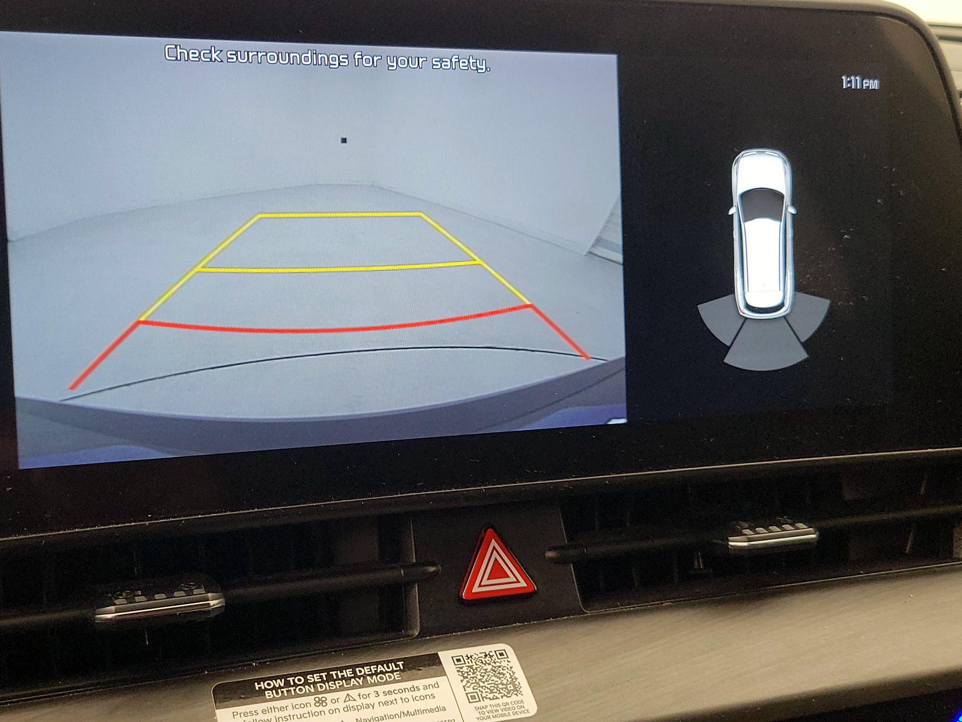 Thumbnail: 2023 Kia Sportage - 15