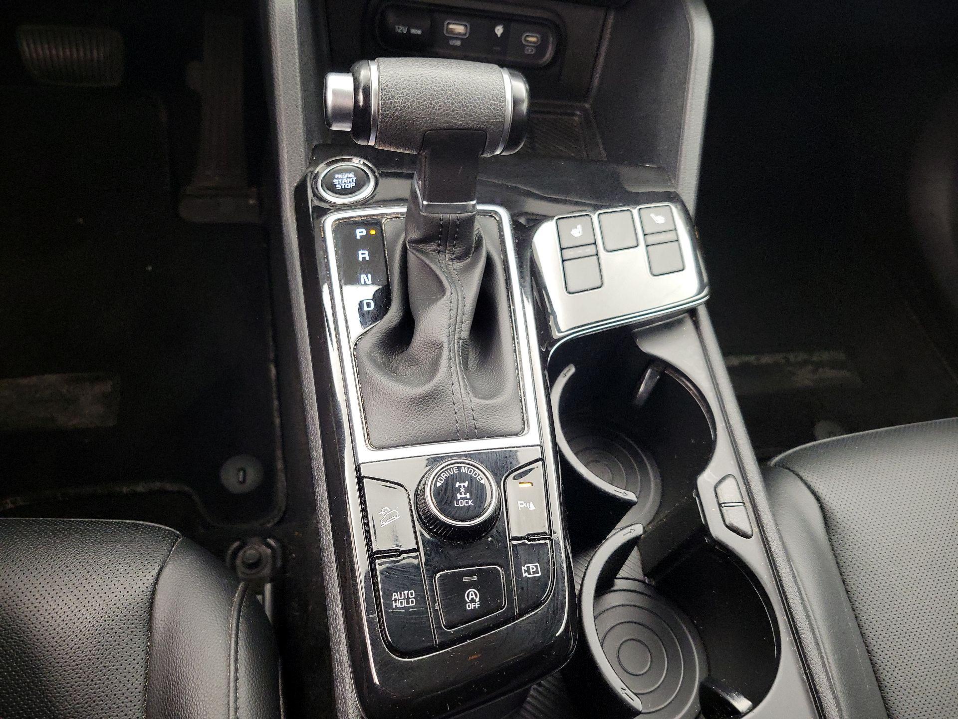 Thumbnail: 2023 Kia Sportage - 18