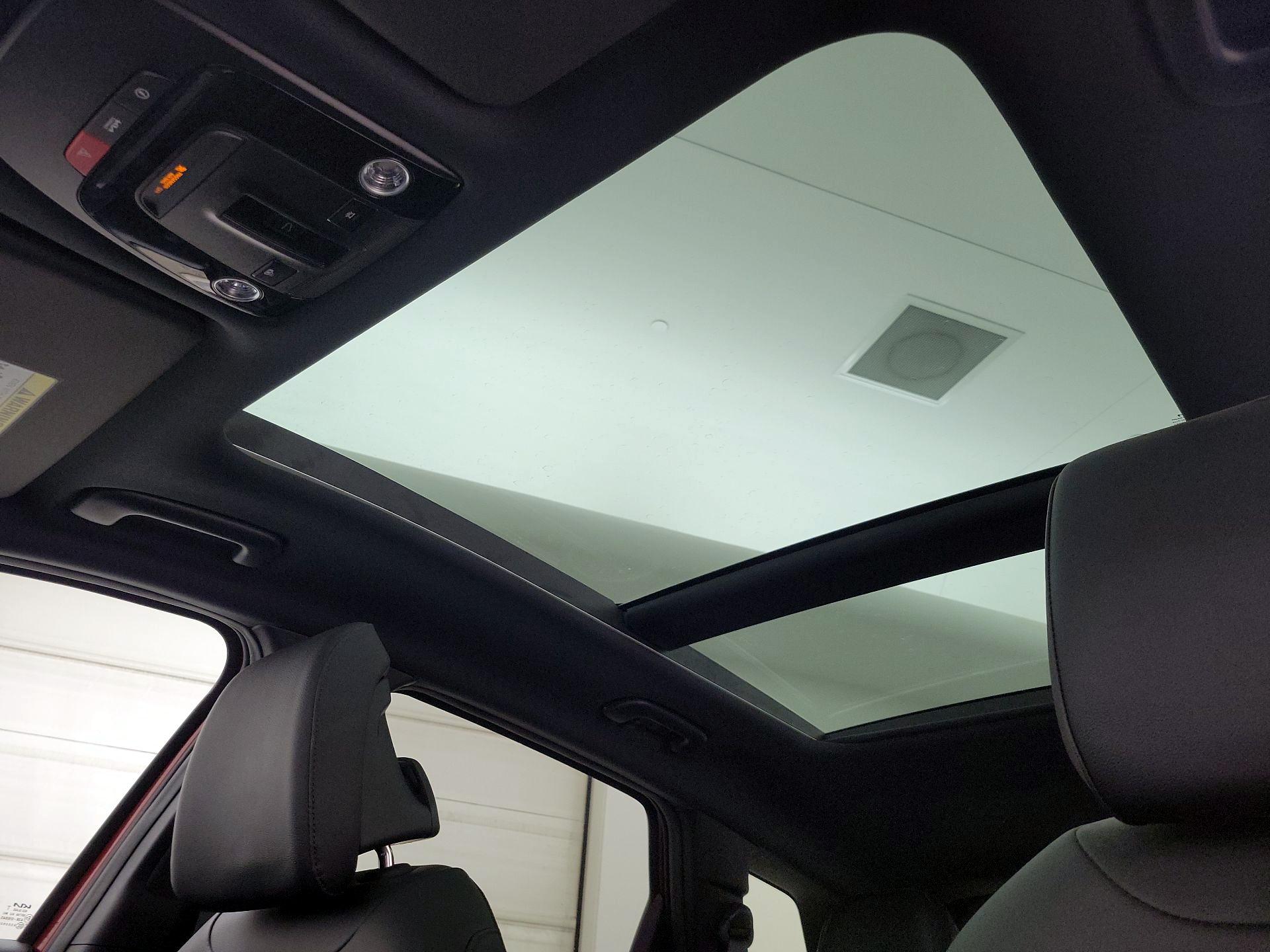 Thumbnail: 2023 Kia Sportage - 20