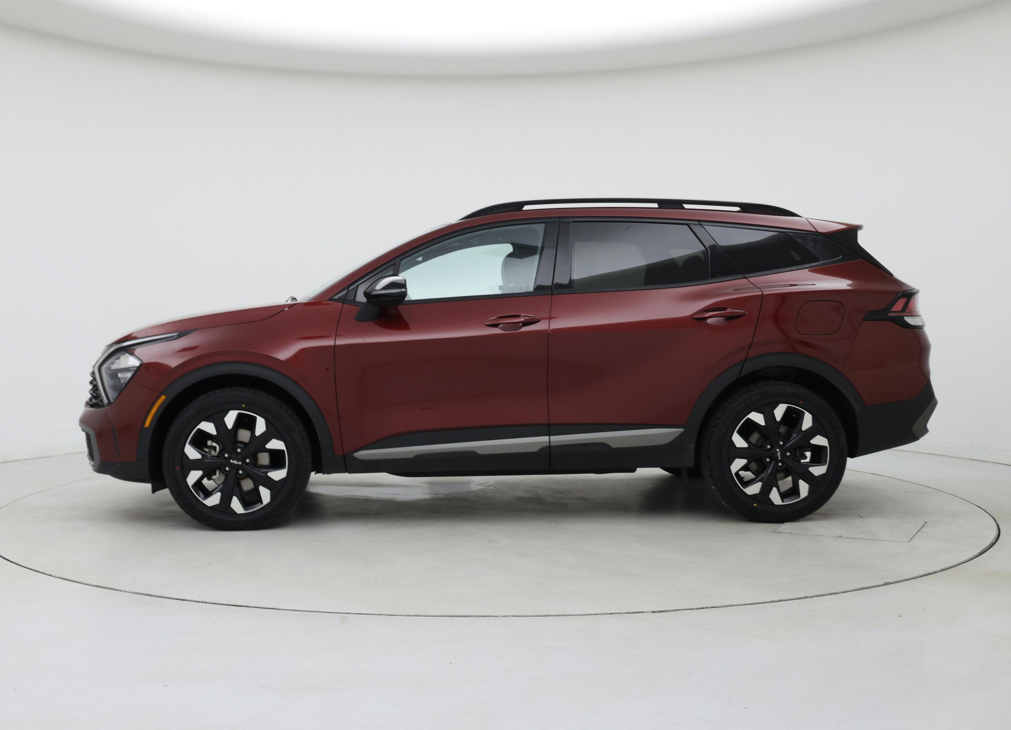 Thumbnail: 2023 Kia Sportage - 3
