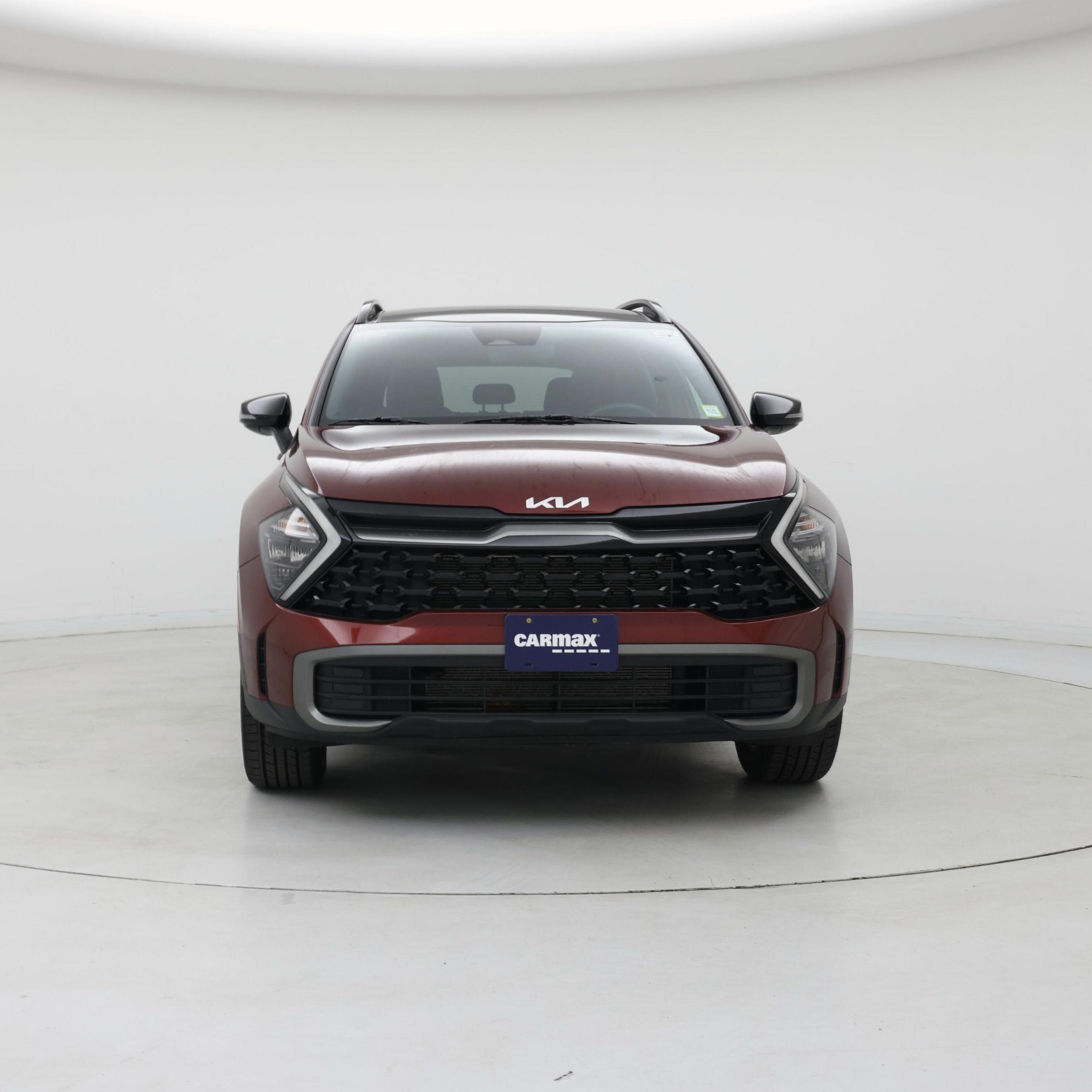 Thumbnail: 2023 Kia Sportage - 5