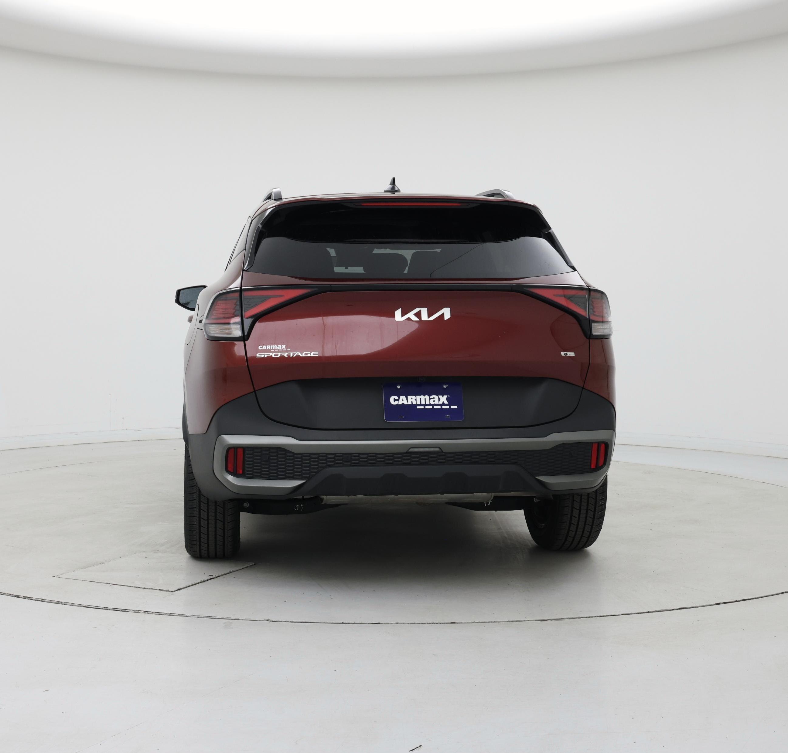 Thumbnail: 2023 Kia Sportage - 6