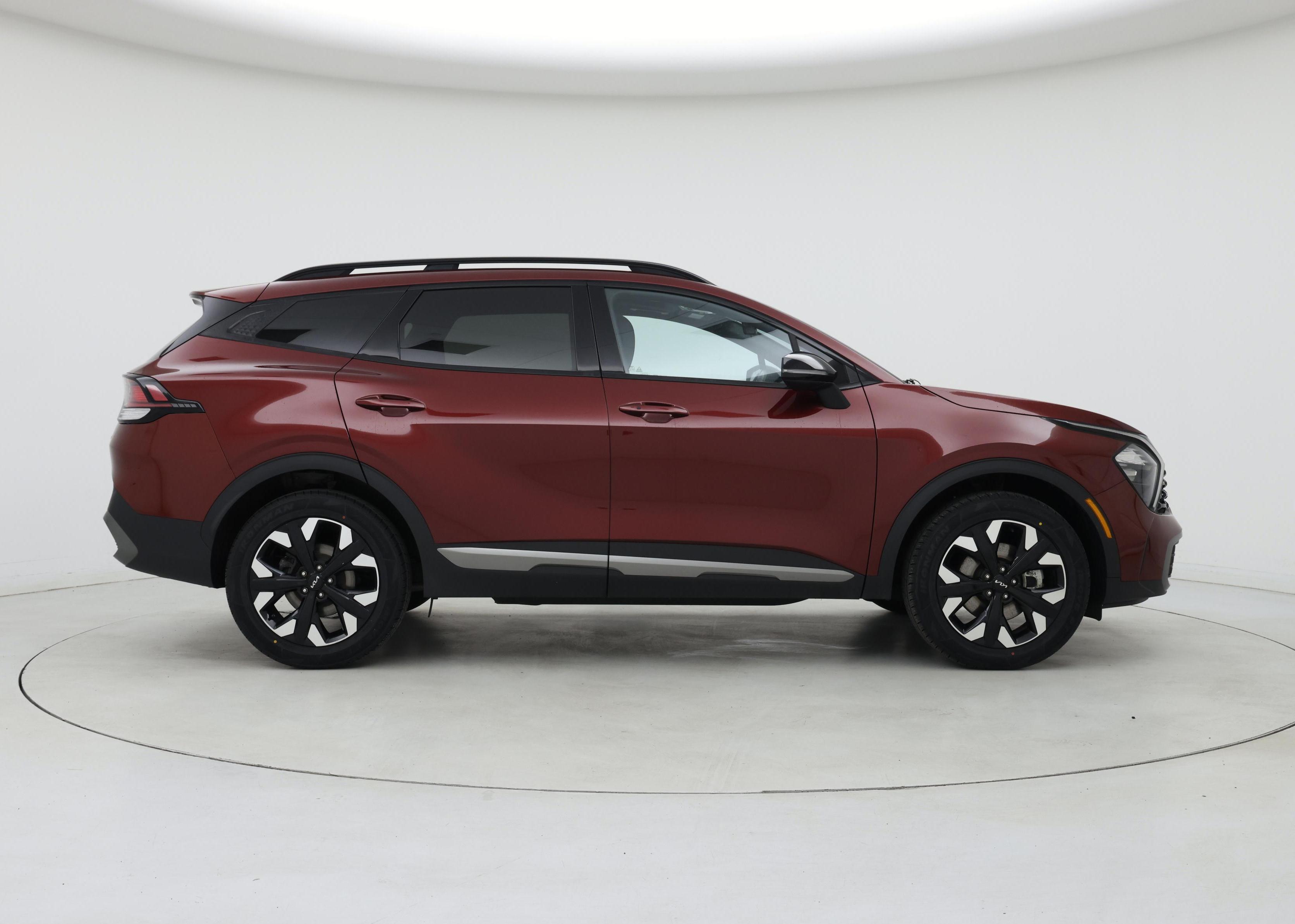 Thumbnail: 2023 Kia Sportage - 7