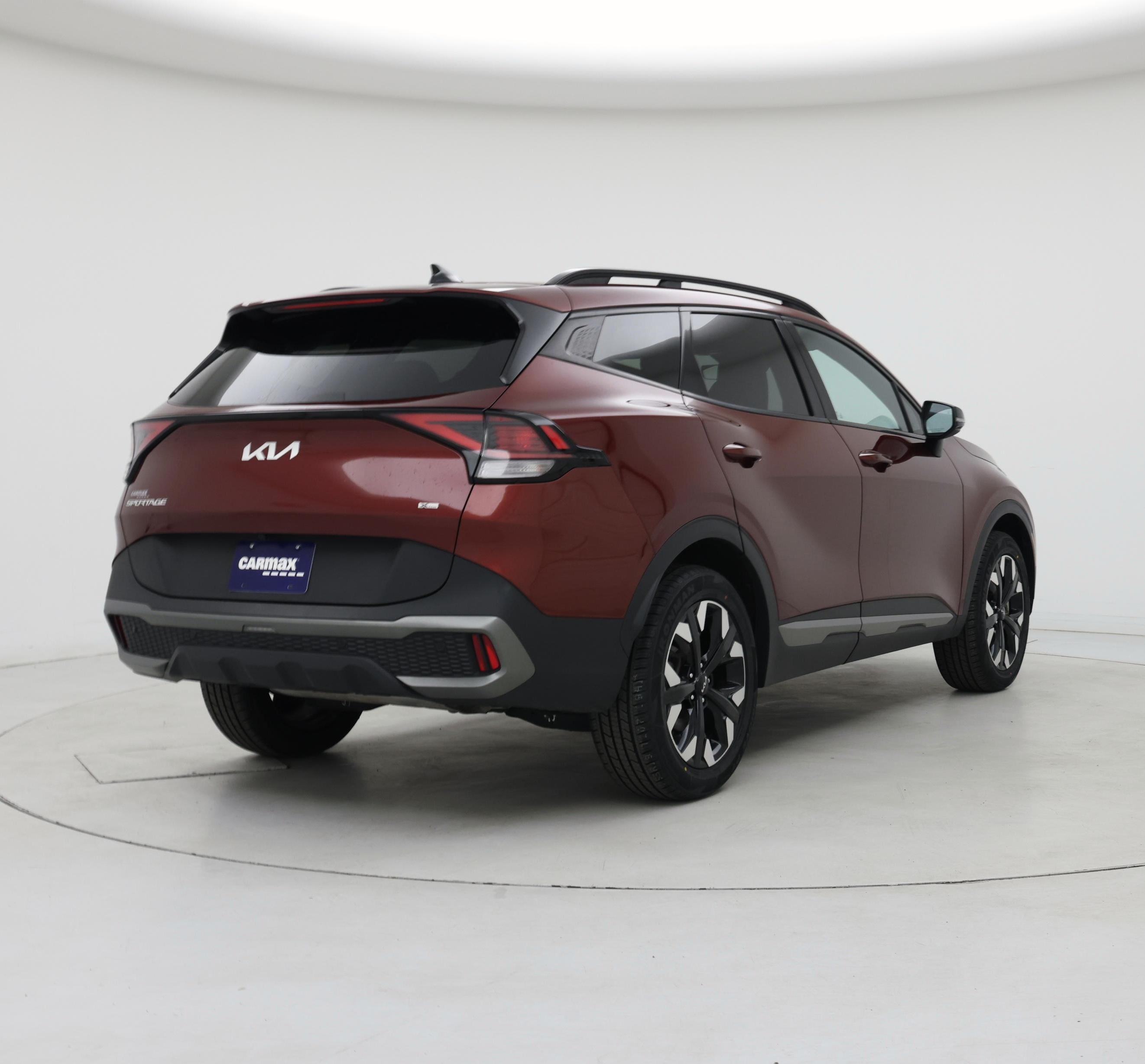 Thumbnail: 2023 Kia Sportage - 8