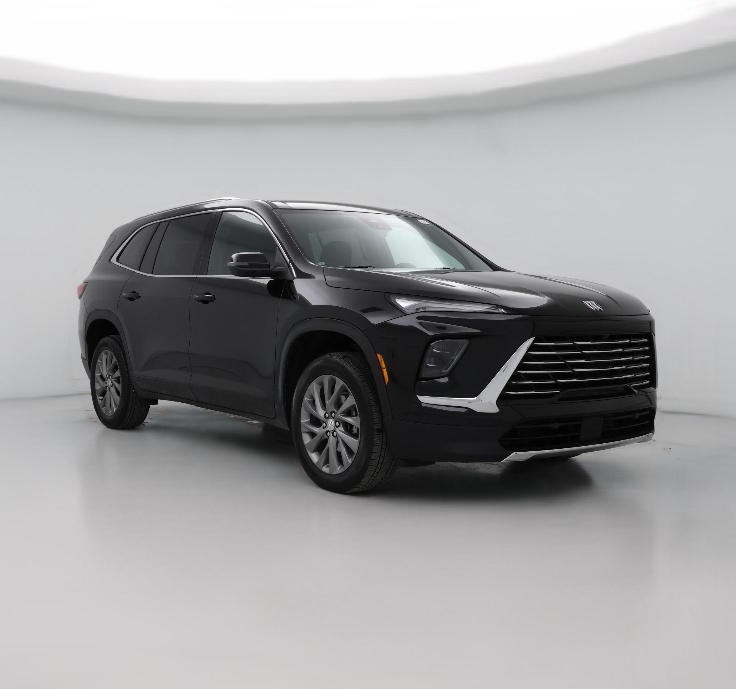 Thumbnail: 2025 Buick Enclave - 1