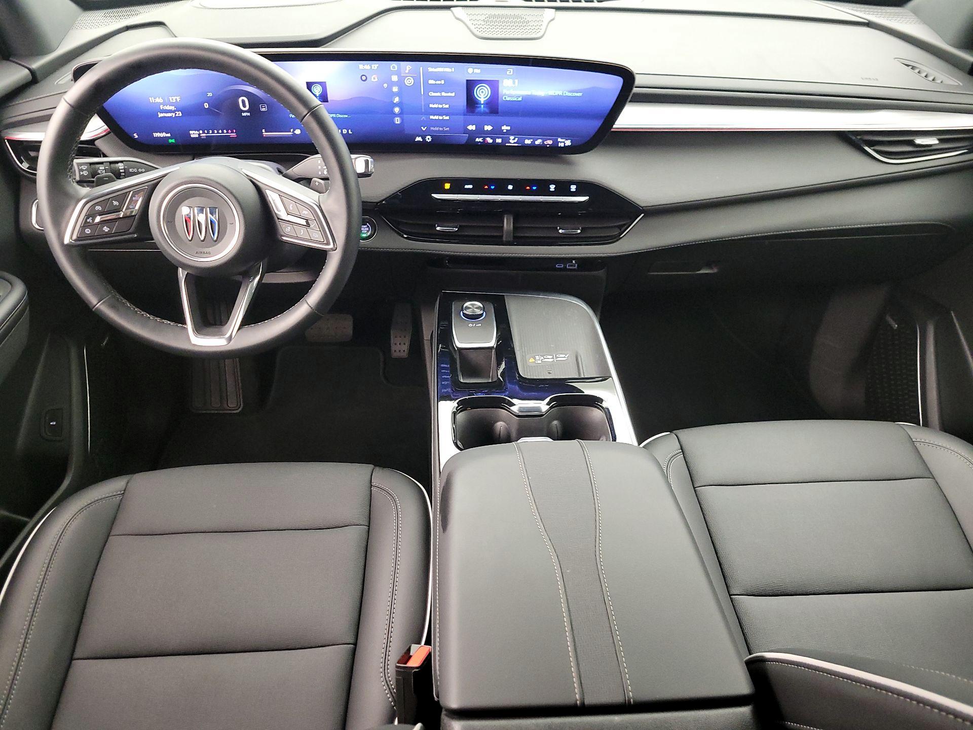 Thumbnail: 2025 Buick Enclave - 9