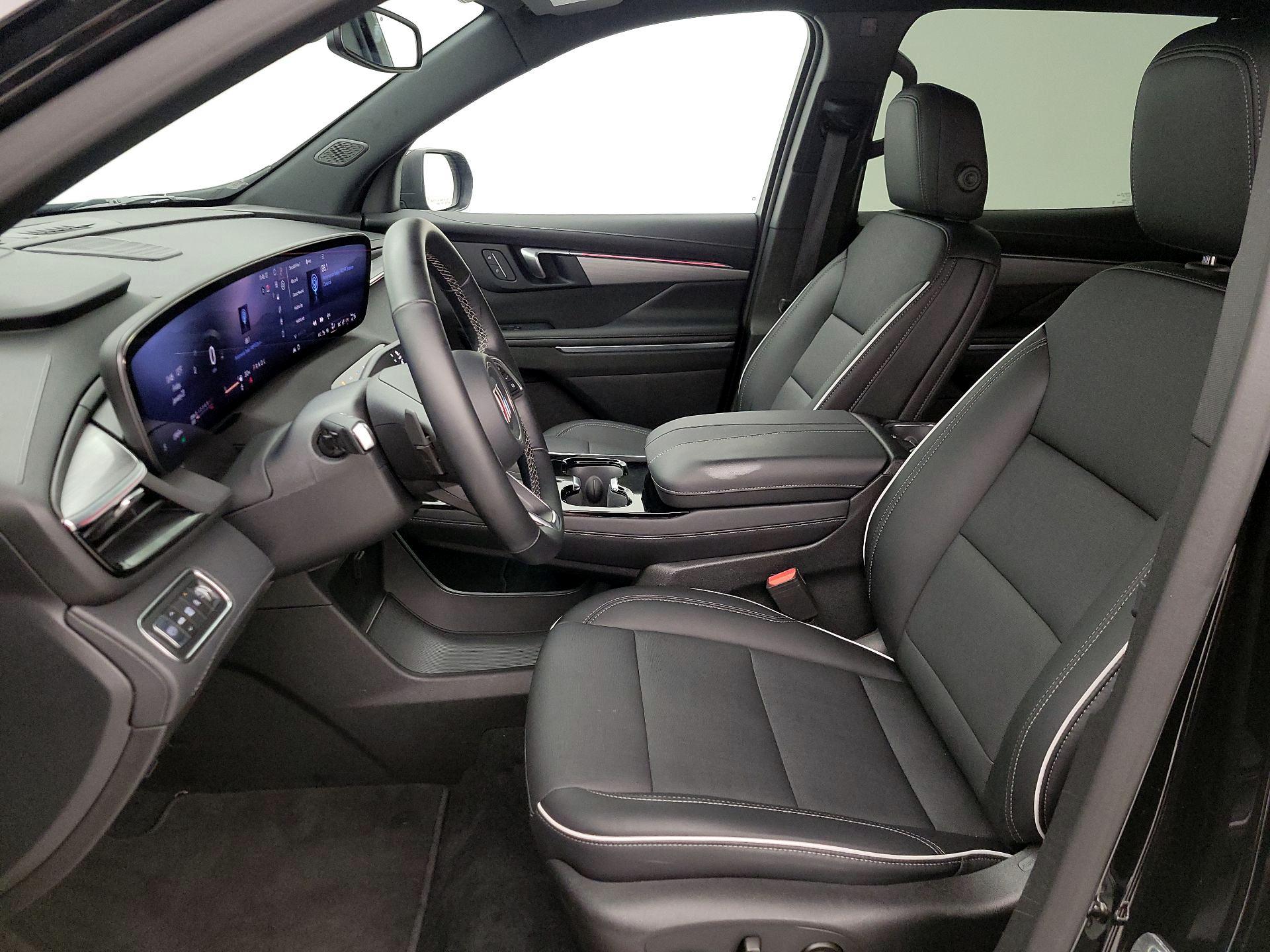 Thumbnail: 2025 Buick Enclave - 11