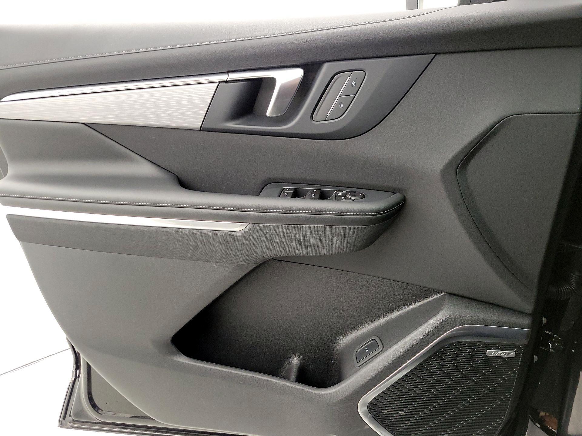 Thumbnail: 2025 Buick Enclave - 12