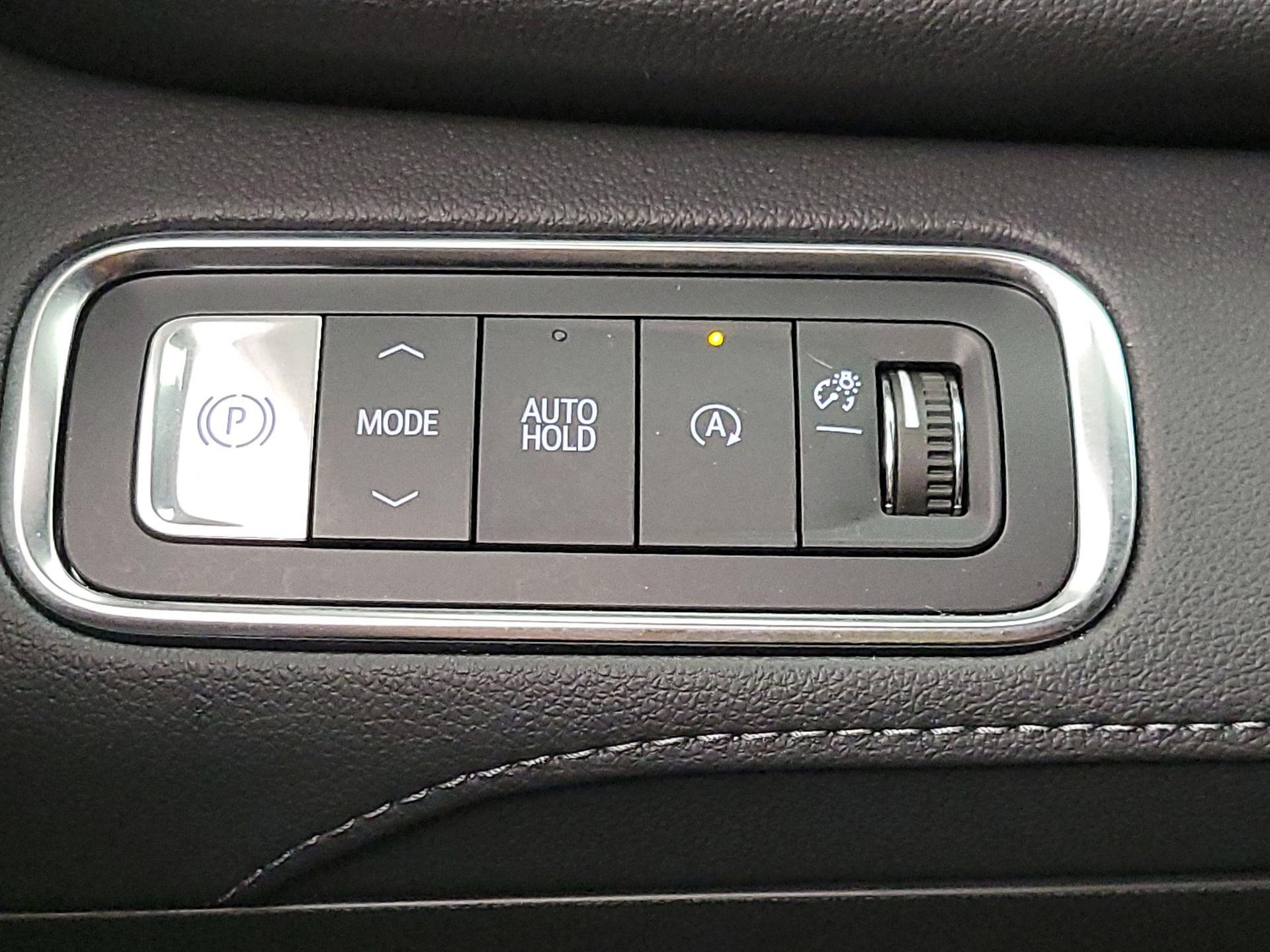 Thumbnail: 2025 Buick Enclave - 13