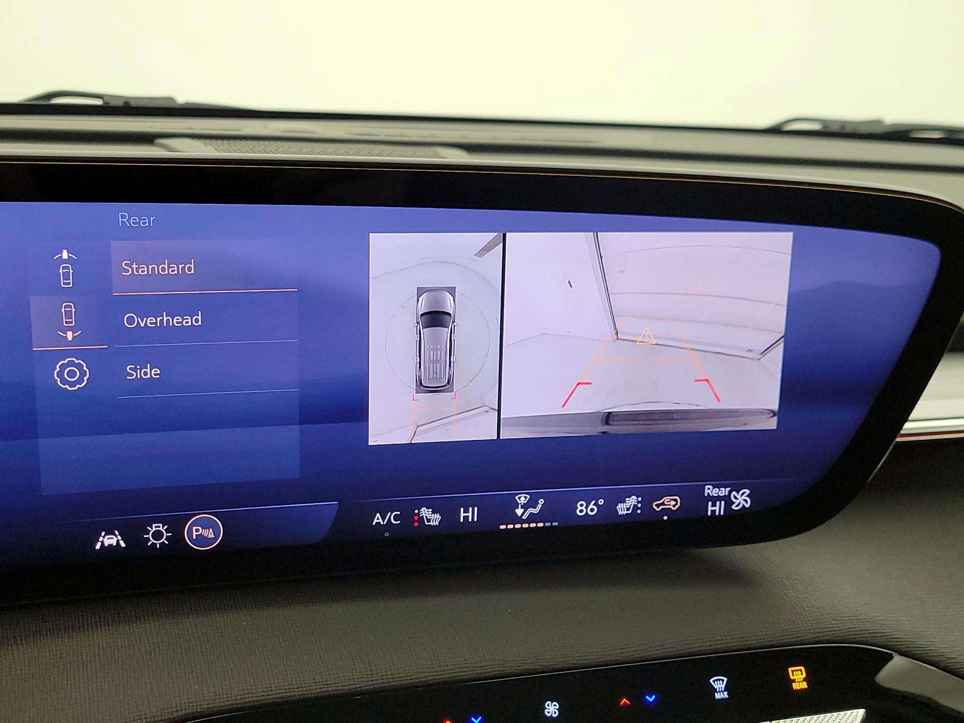 Thumbnail: 2025 Buick Enclave - 14