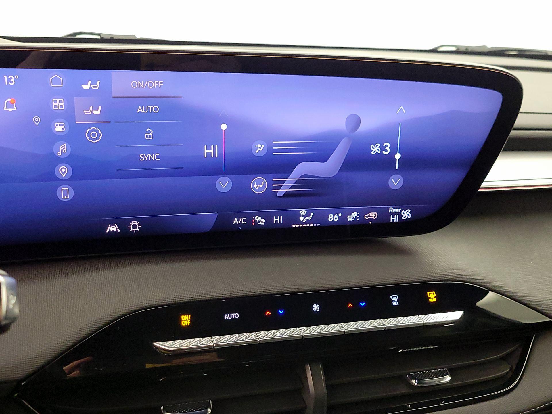 Thumbnail: 2025 Buick Enclave - 16