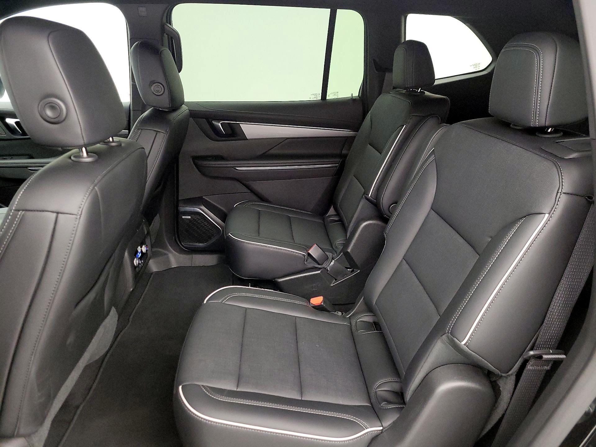 Thumbnail: 2025 Buick Enclave - 19