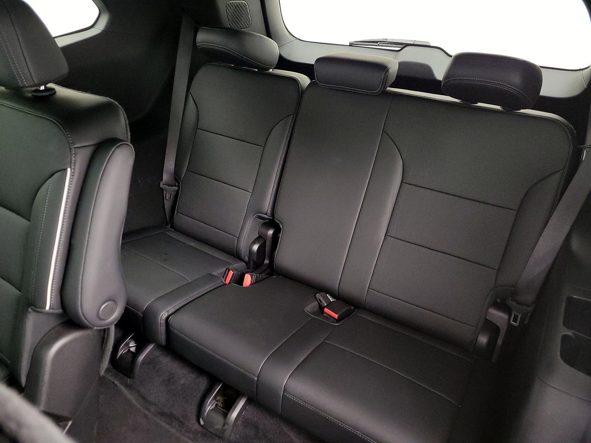 Thumbnail: 2025 Buick Enclave - 20