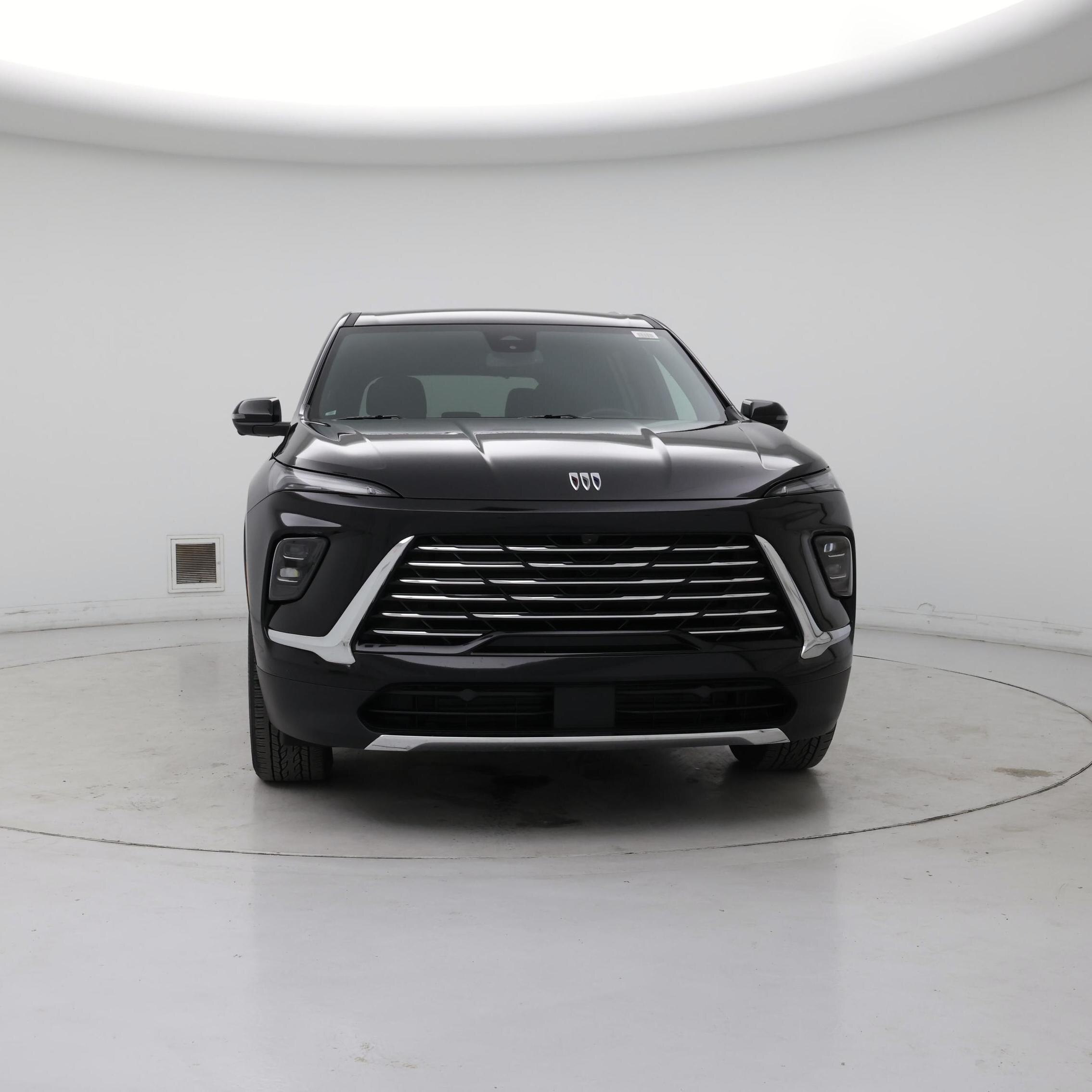 Thumbnail: 2025 Buick Enclave - 5