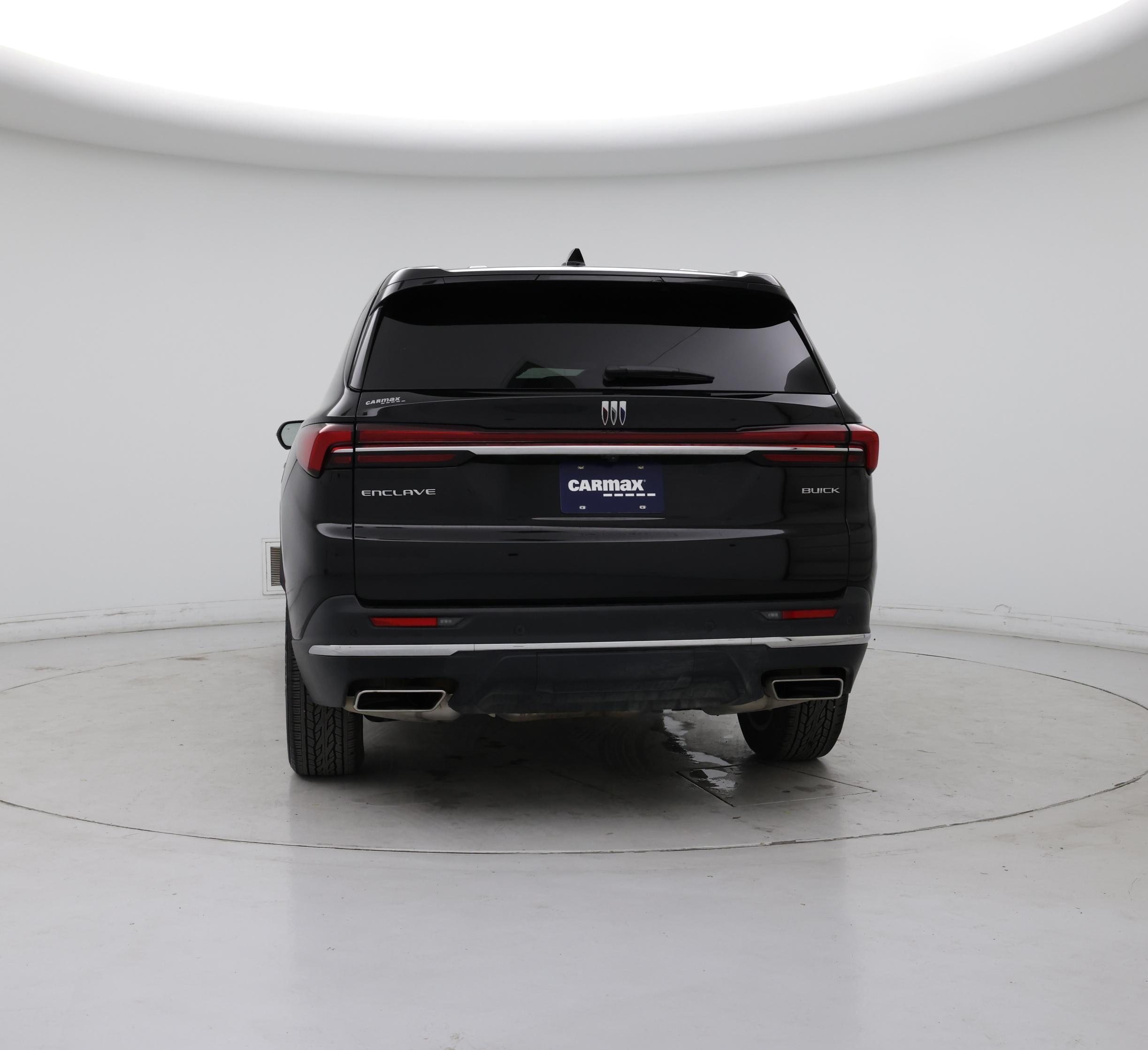 Thumbnail: 2025 Buick Enclave - 6