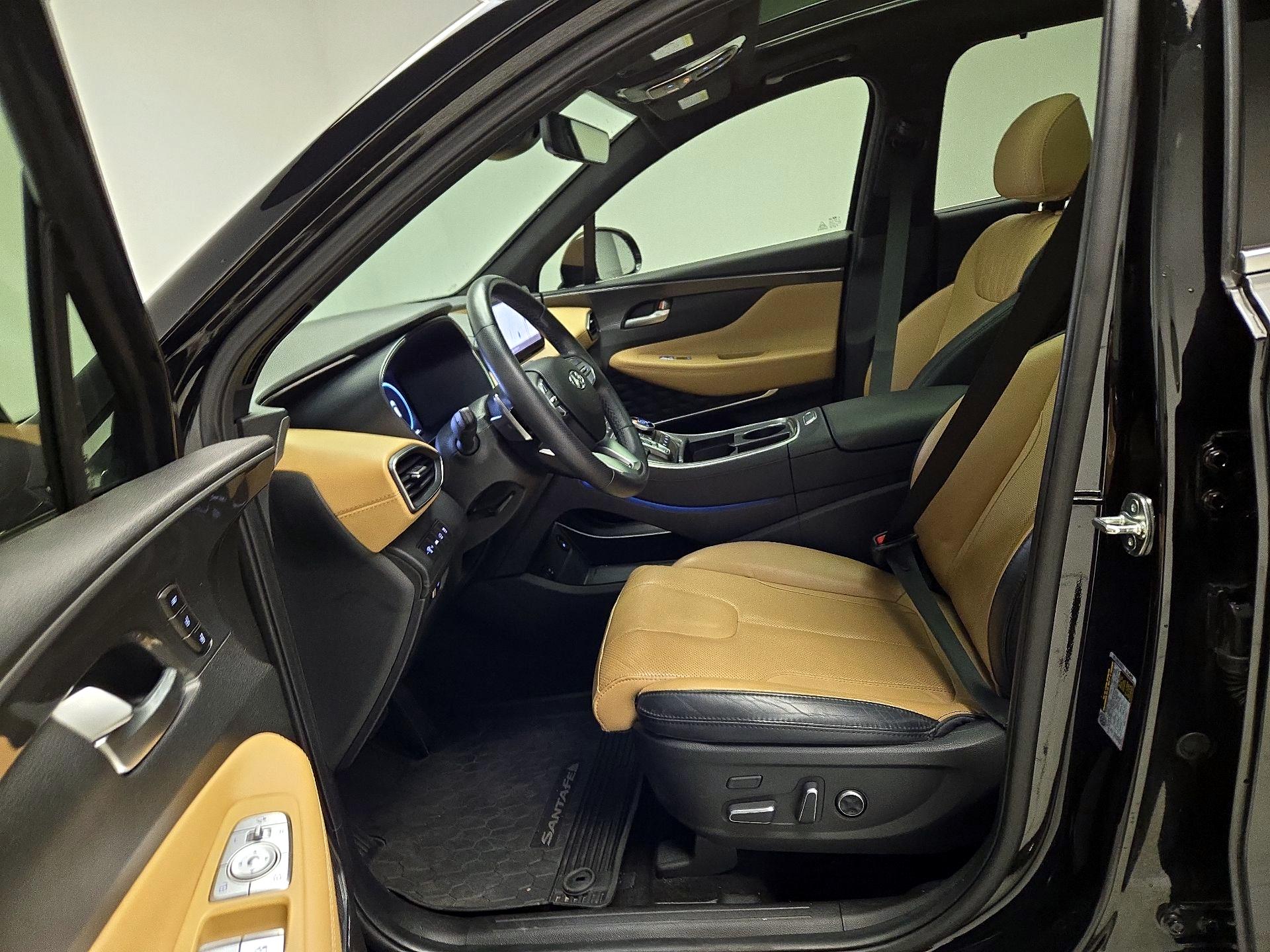 Thumbnail: 2023 Hyundai Santa Fe - 11