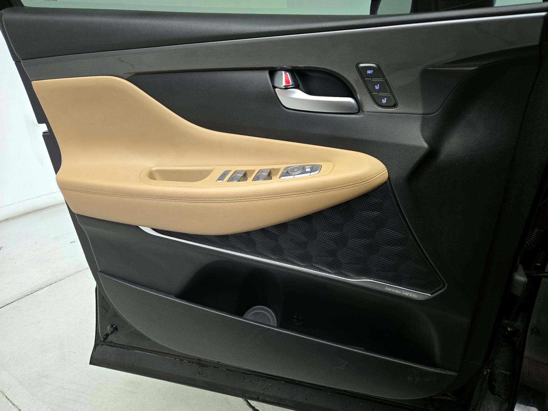 Thumbnail: 2023 Hyundai Santa Fe - 12