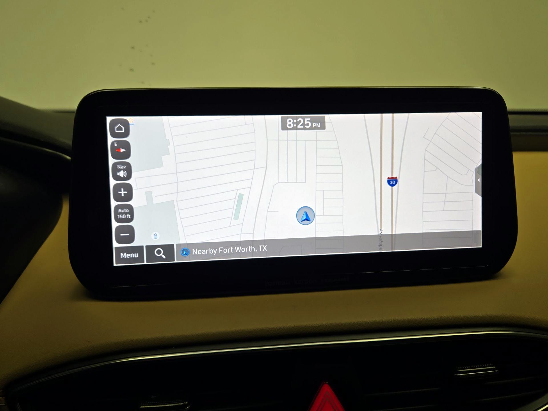 Thumbnail: 2023 Hyundai Santa Fe - 14